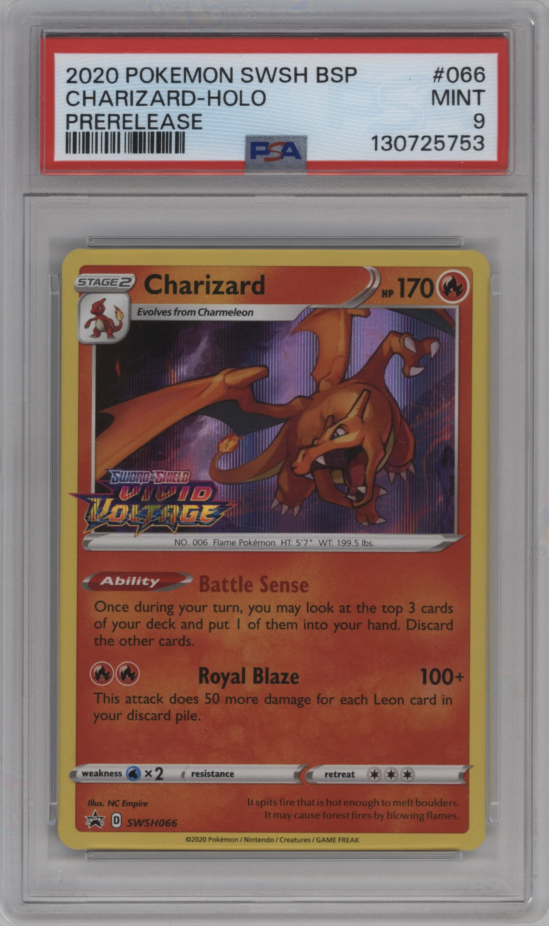 Charizard