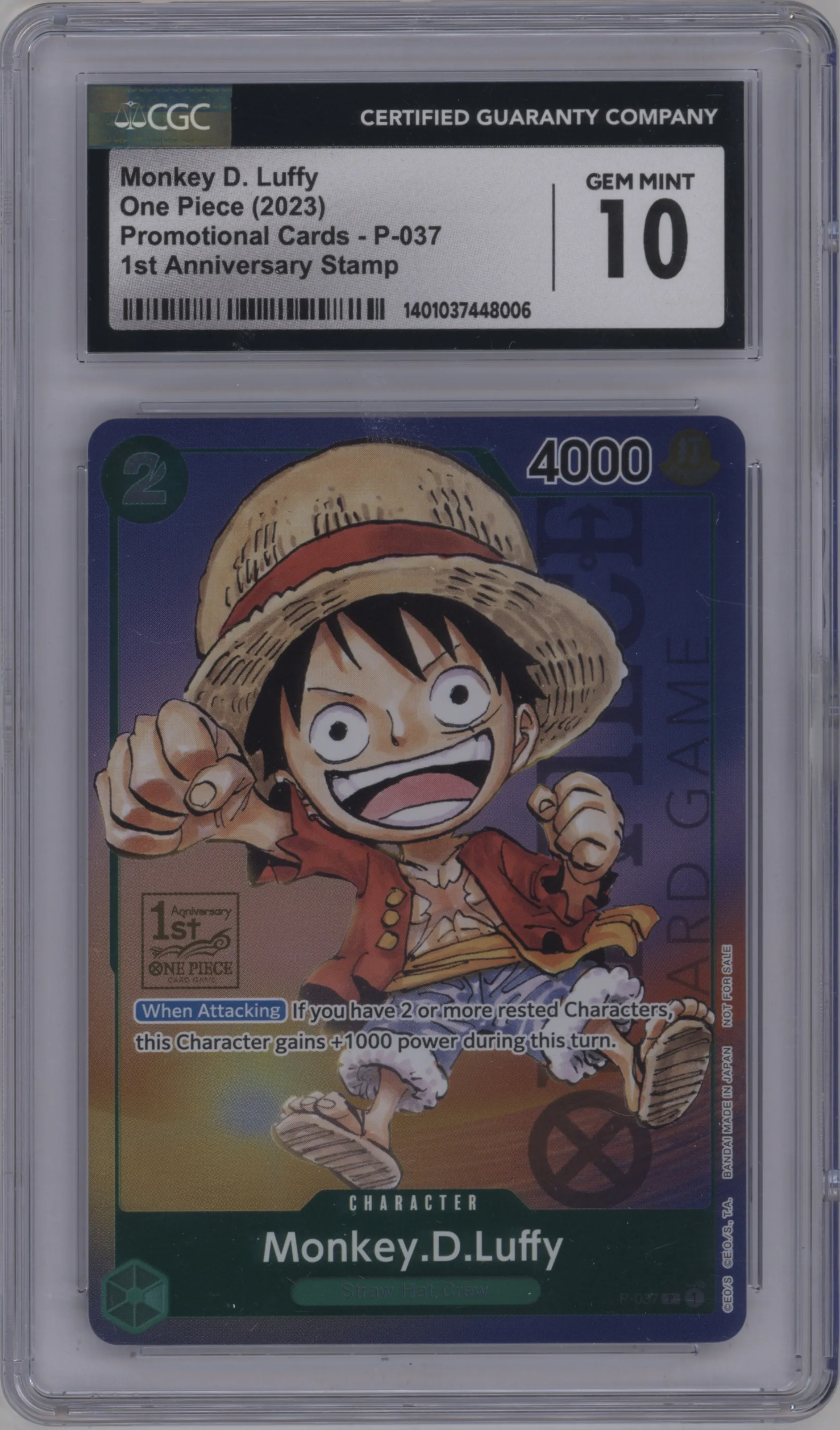 Monkey.D.Luffy