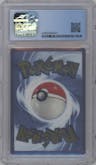 Arceus VSTAR from the 2022 Pokemon SWSH set featuring a Ultra Premium Collection parallel graded by CSG and given an overall grade of 9.5.