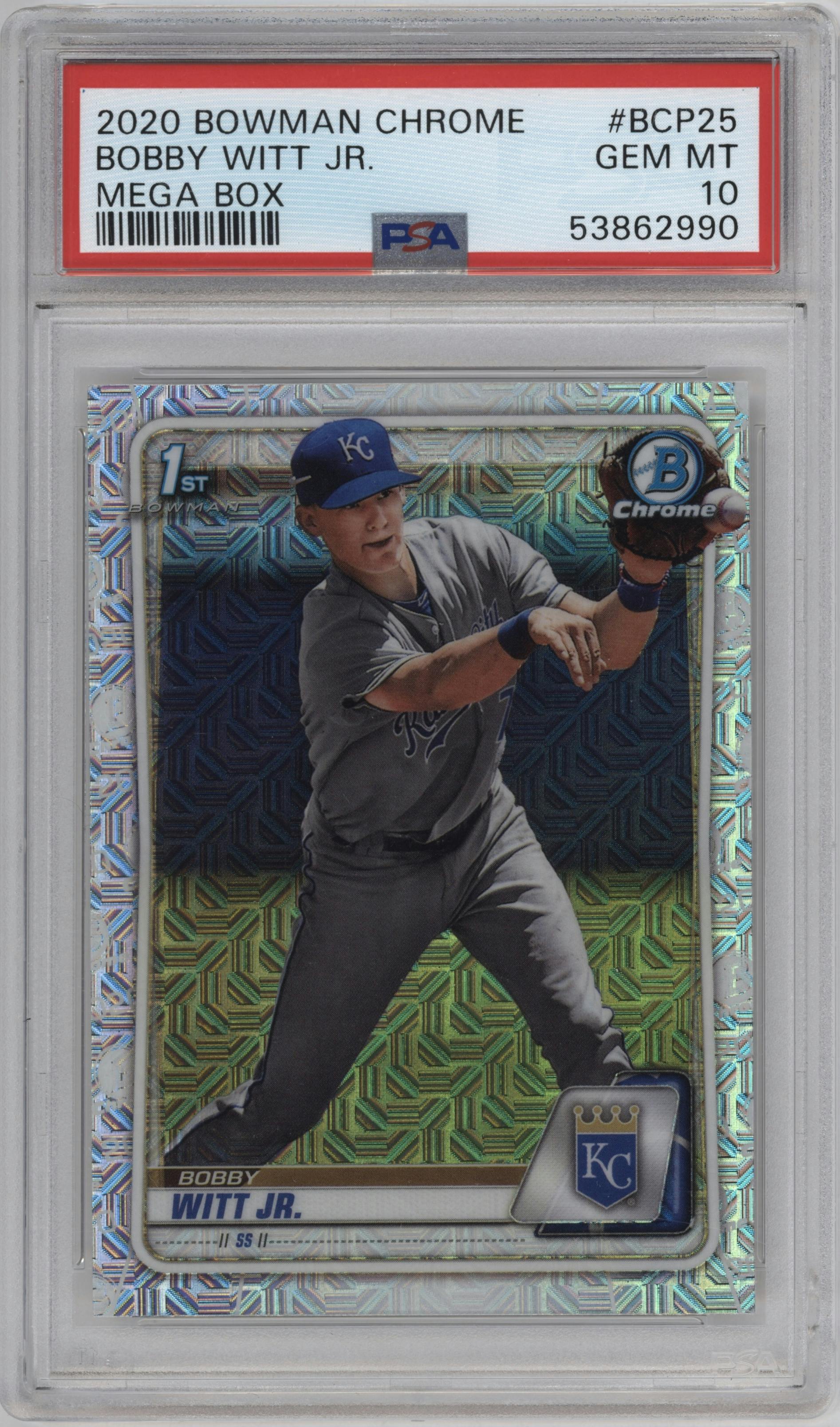 Bobby Witt Jr.