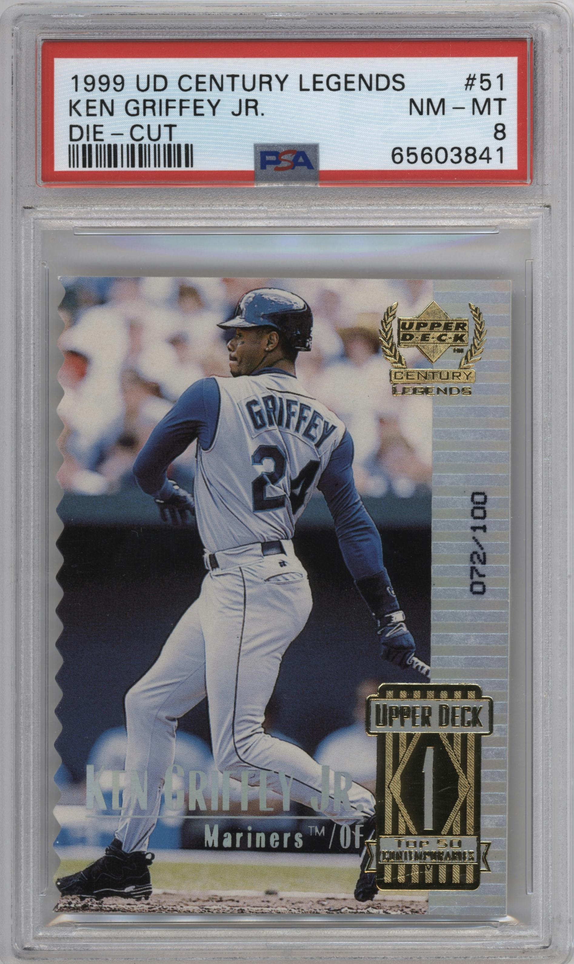 Ken Griffey Jr.