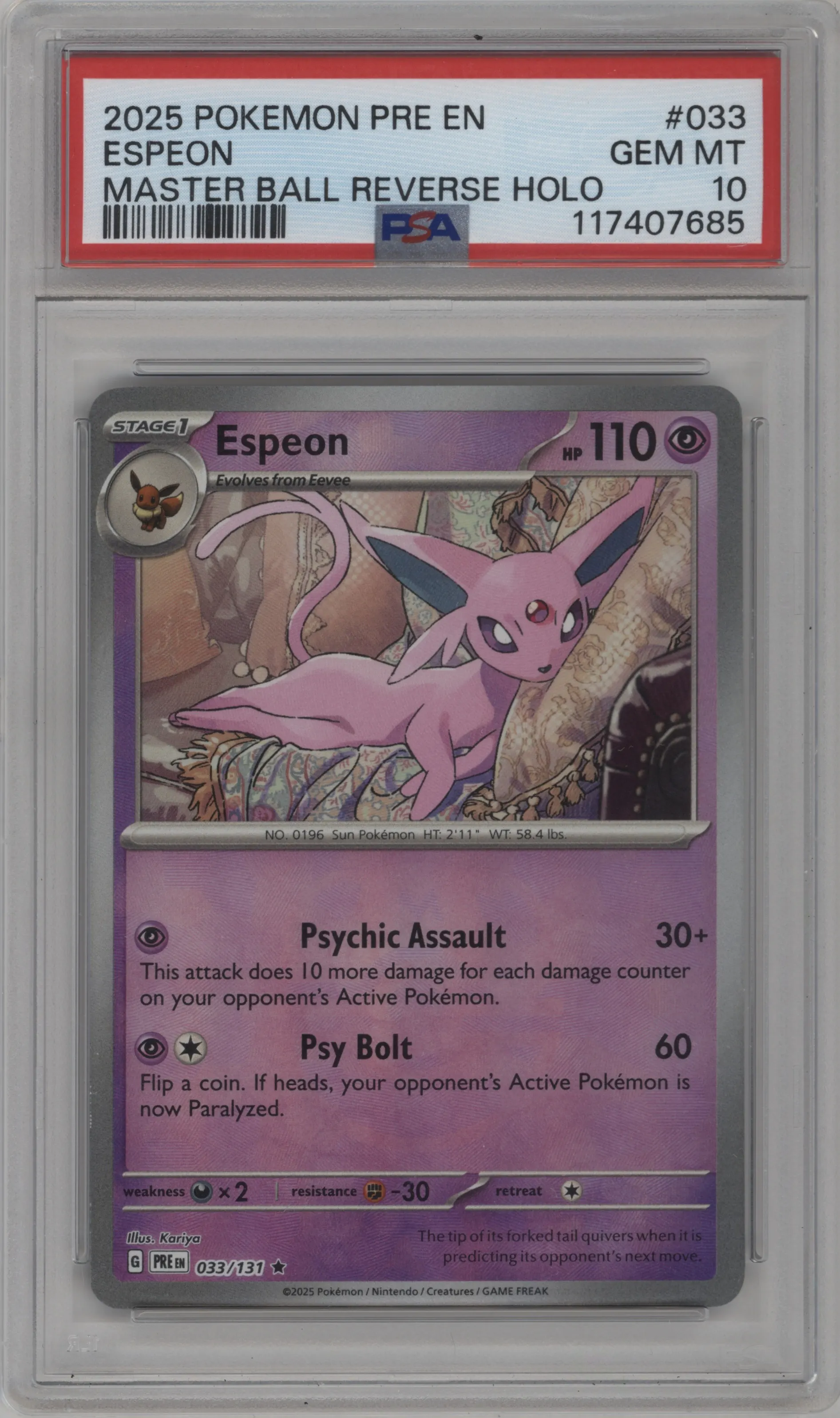 Espeon