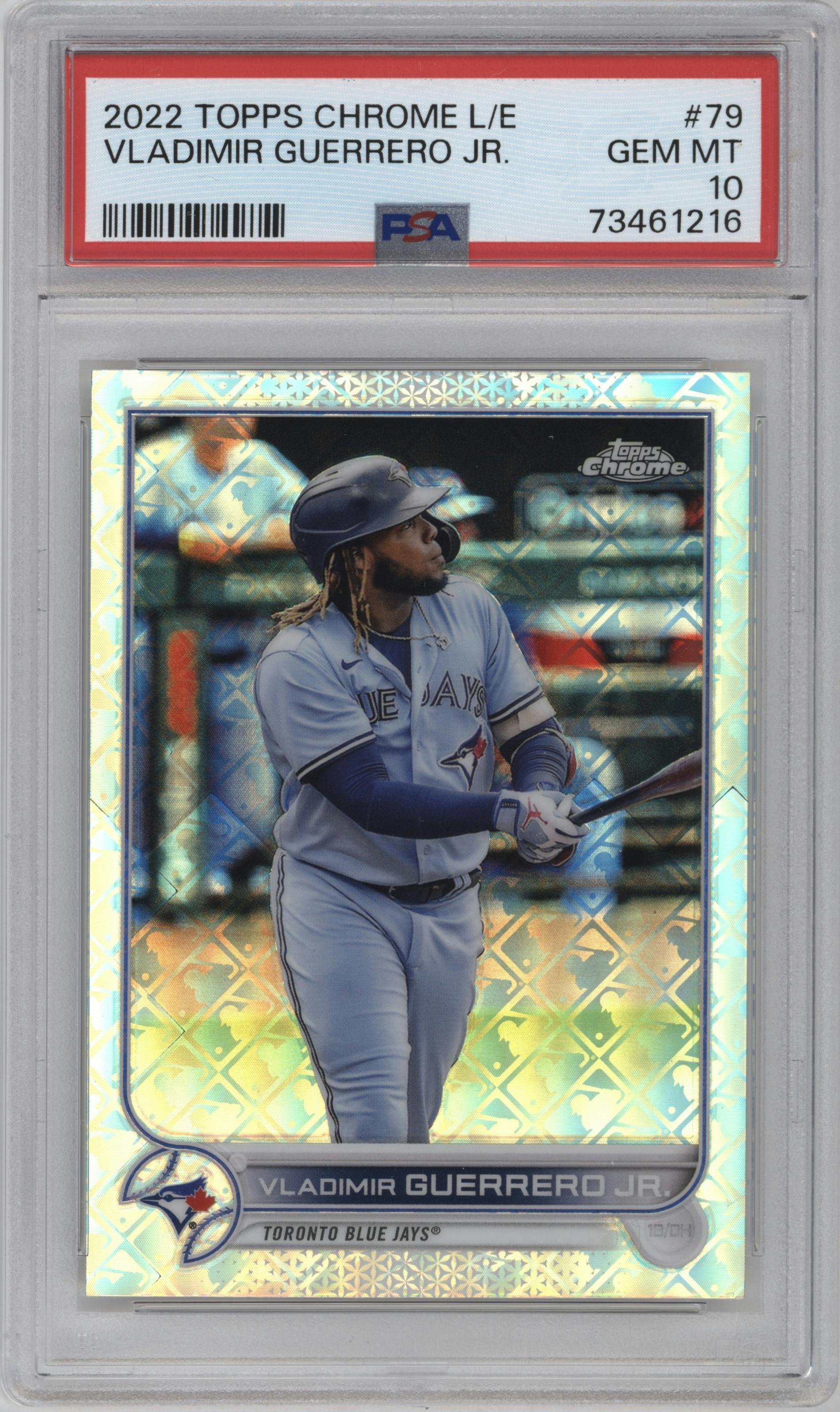 Vladimir Guerrero Jr.