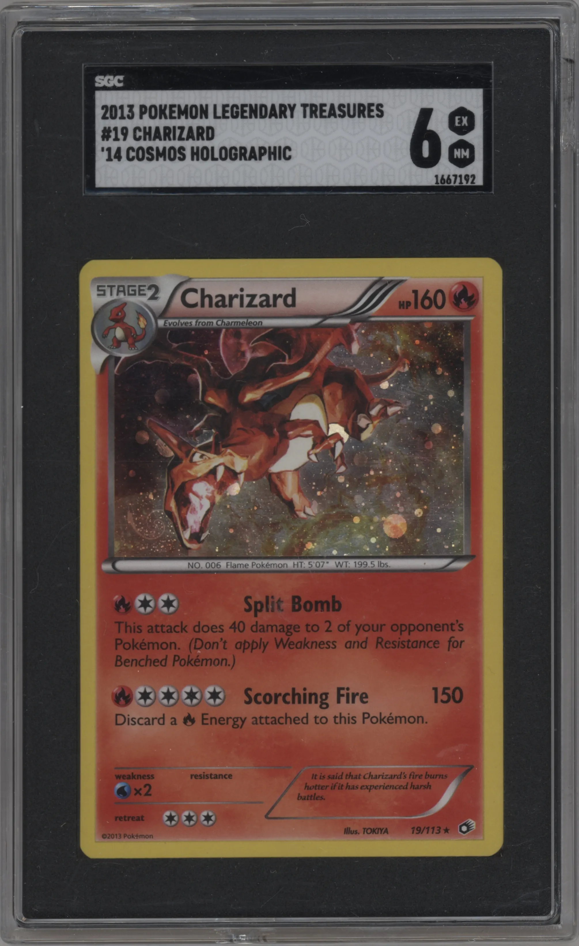 Charizard