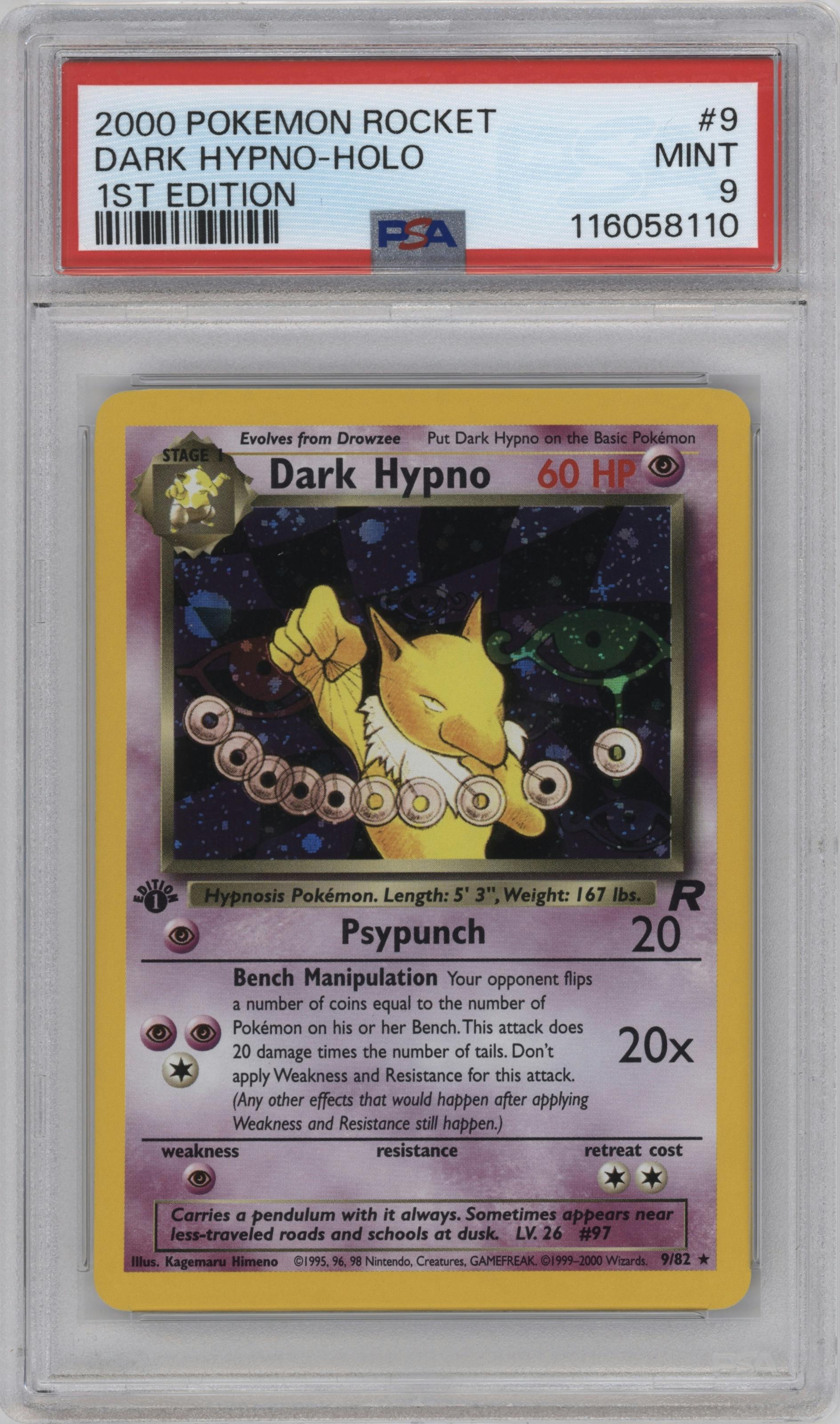 Dark Hypno