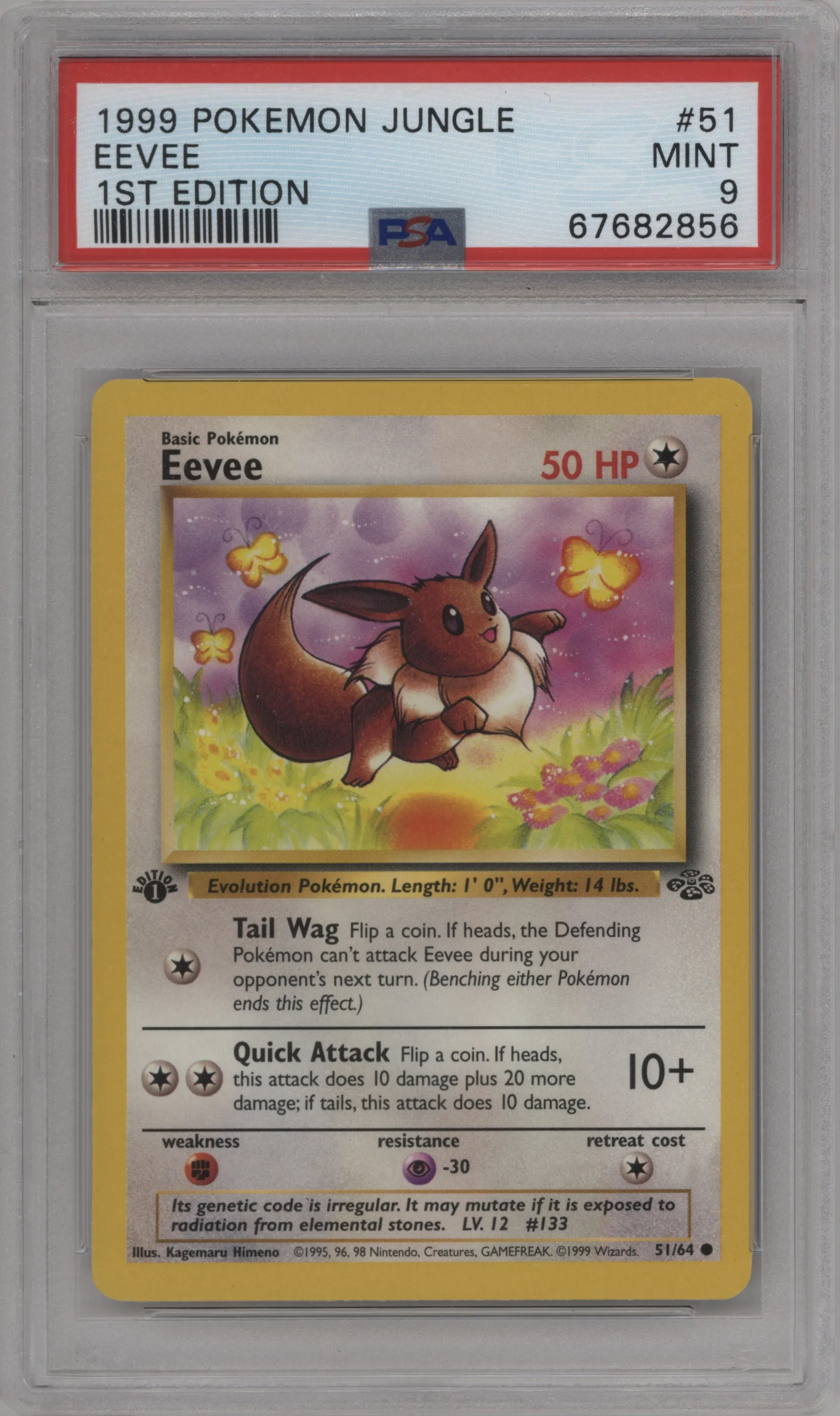 Eevee