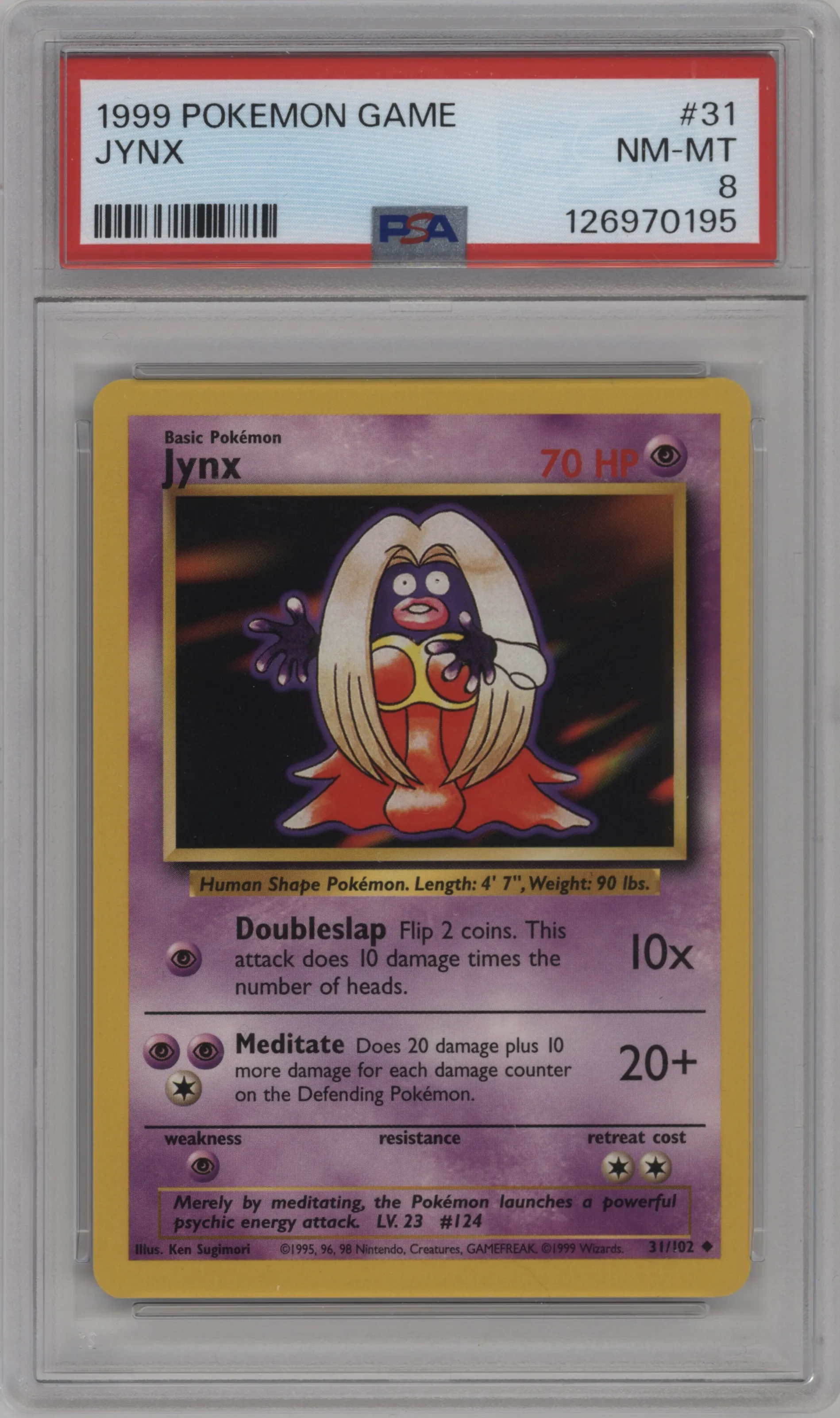 Jynx