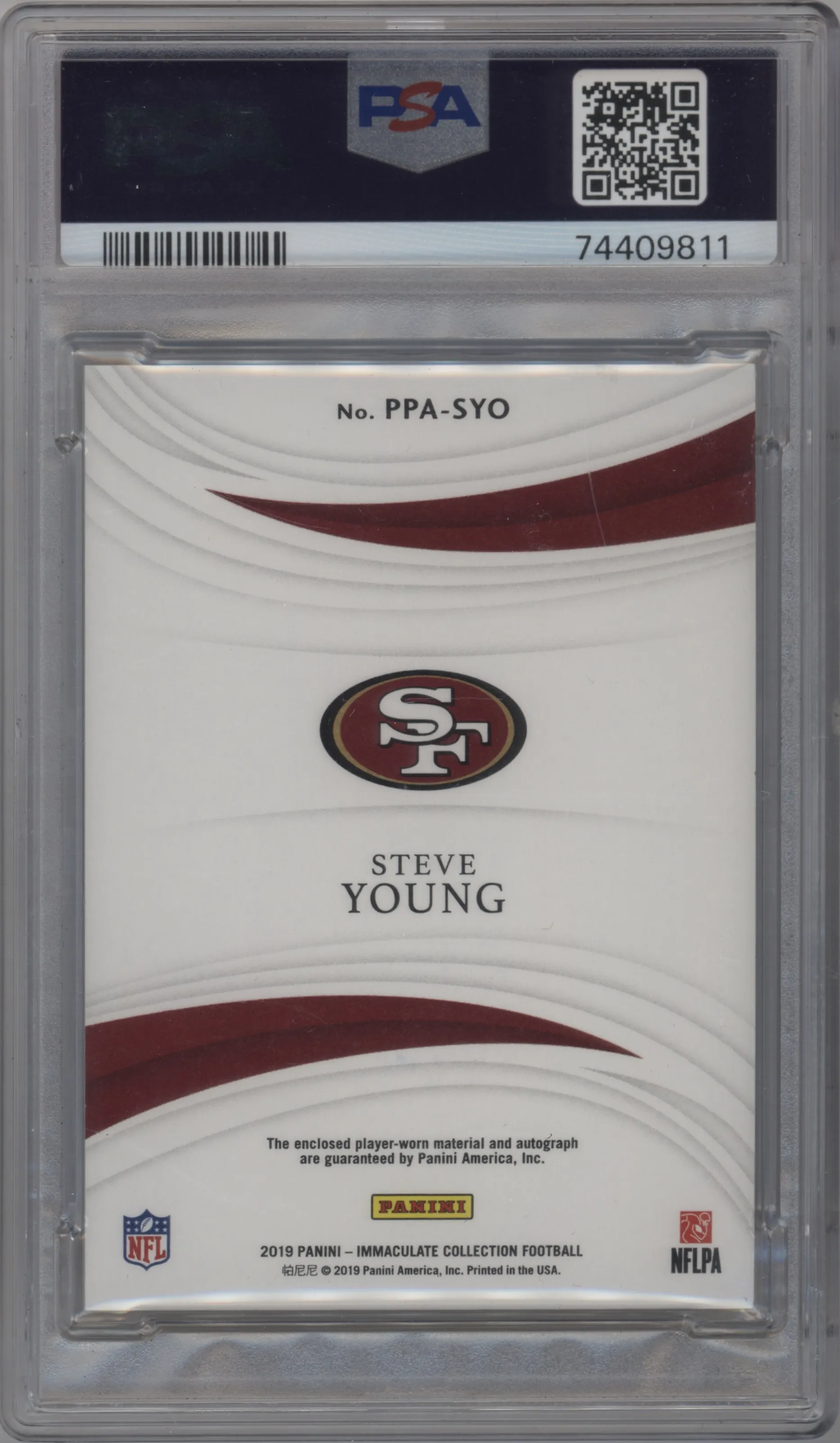Steve Young