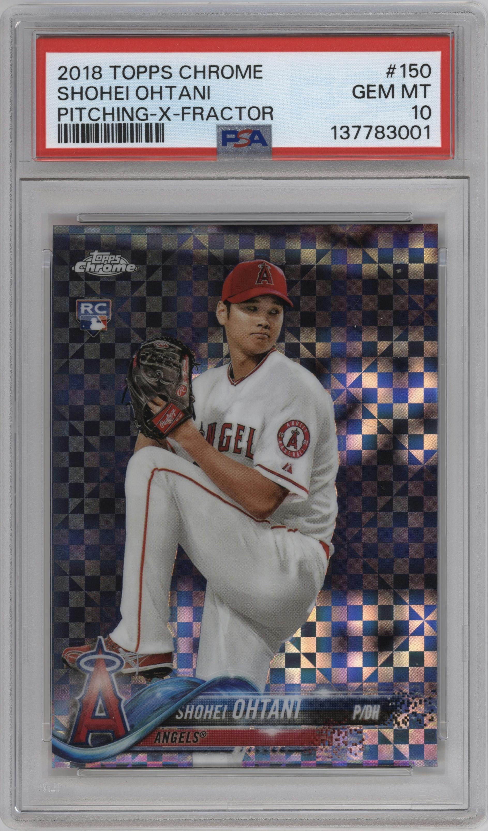 Shohei Ohtani