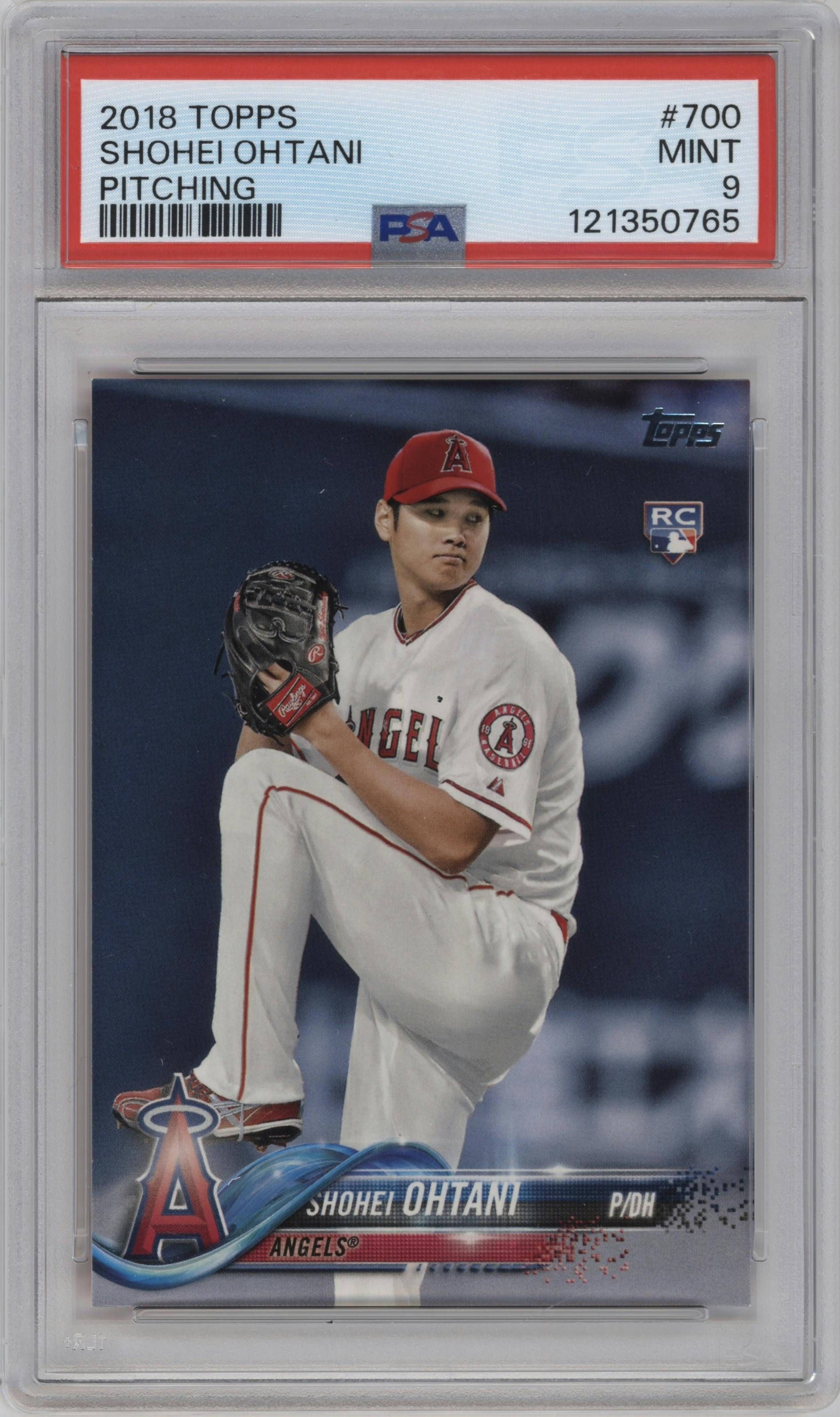 Shohei Ohtani