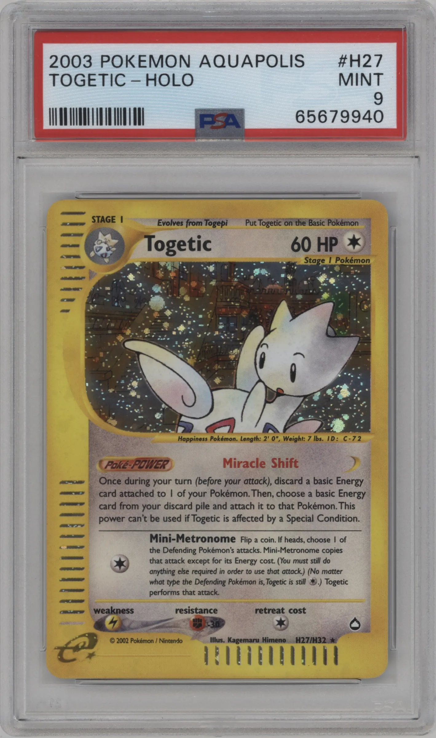 Togetic