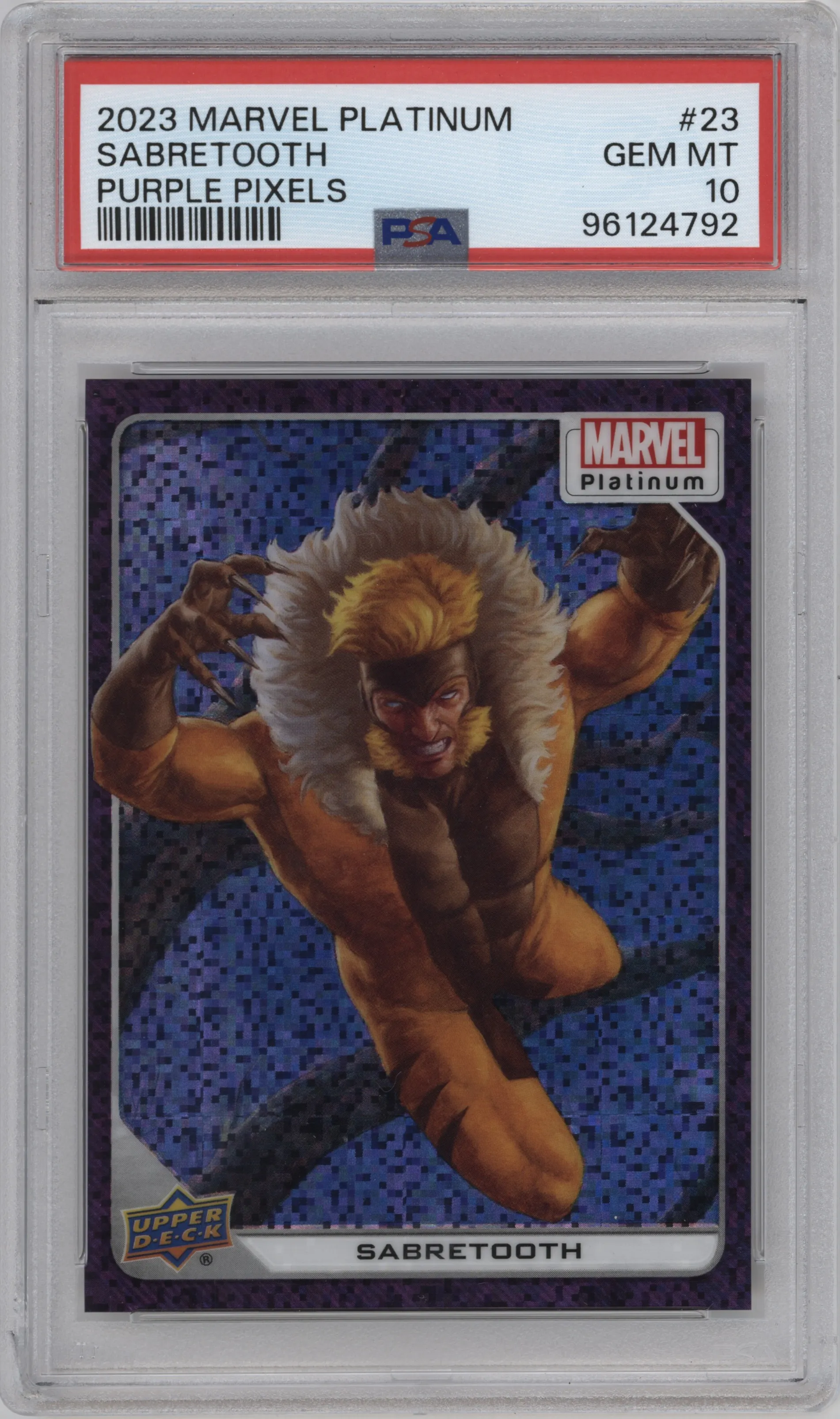 Sabretooth
