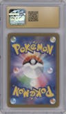 Dodrio from the 2023 Pokemon CLF Japanese set graded by CSG and given an overall grade of 10.