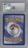 Maushold from the 2023 Pokemon SV set graded by CSG and given an overall grade of 10.