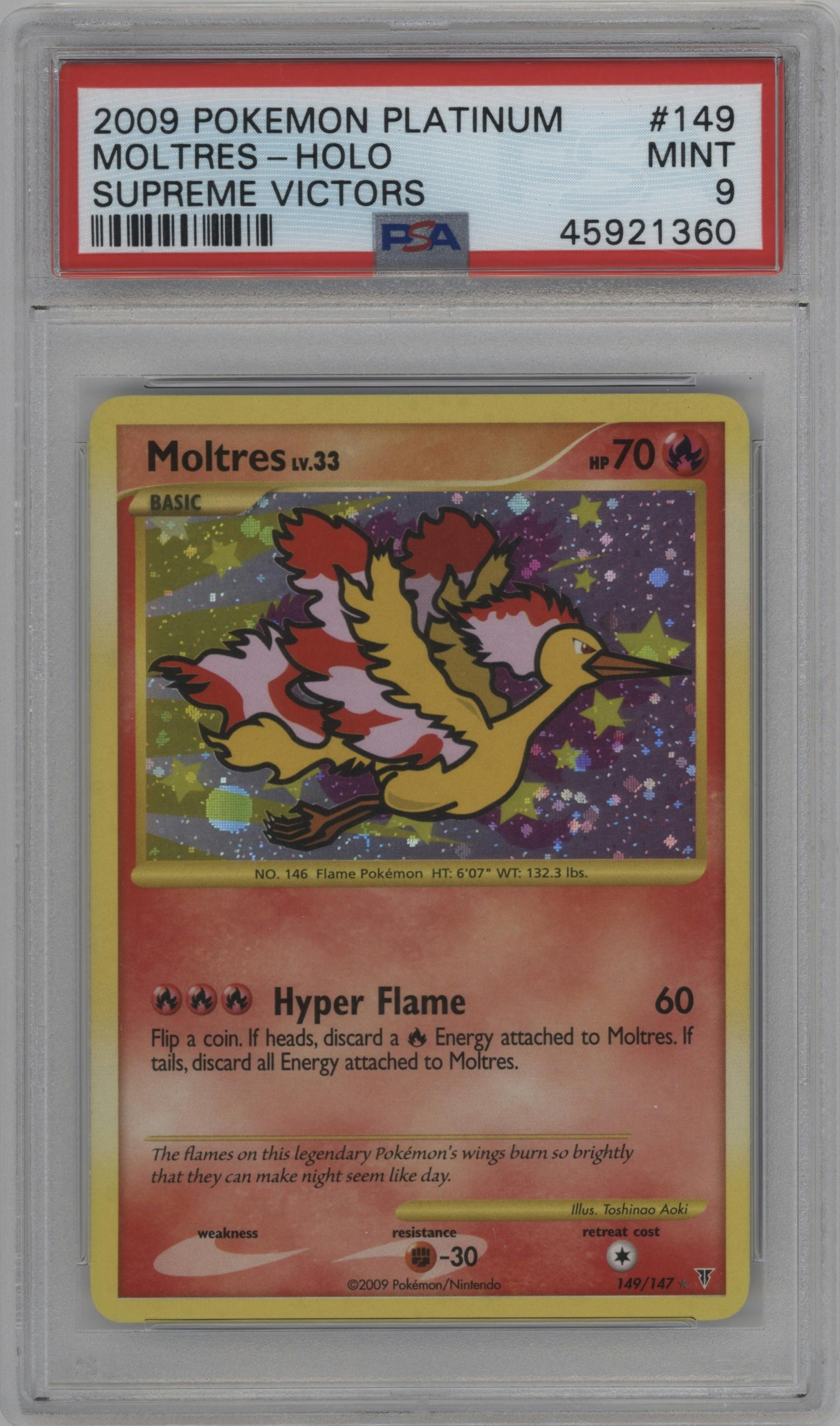 Moltres
