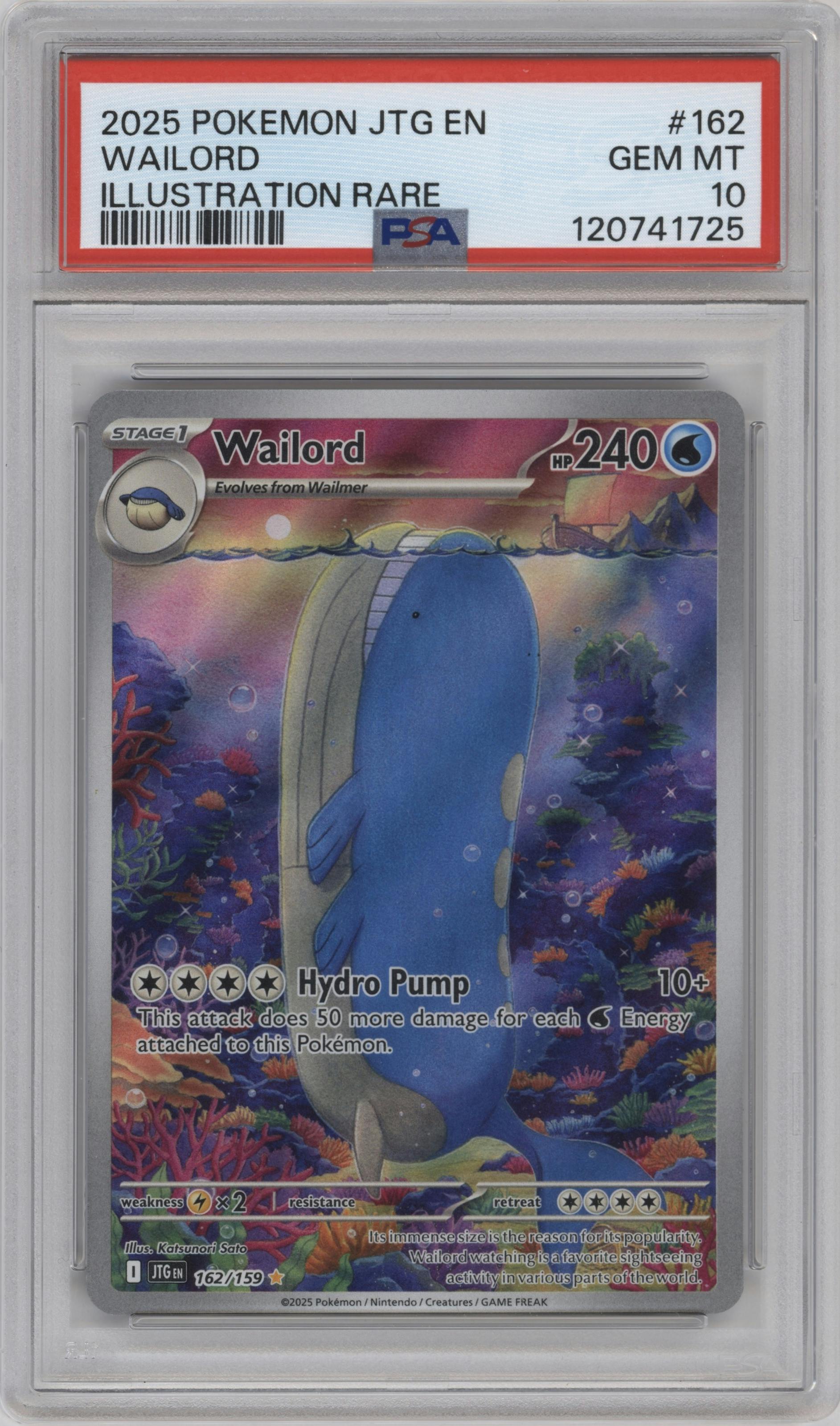 Wailord