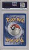Pidgeot from the 2002 Pokemon  set graded by PSA and given an overall grade of 9.