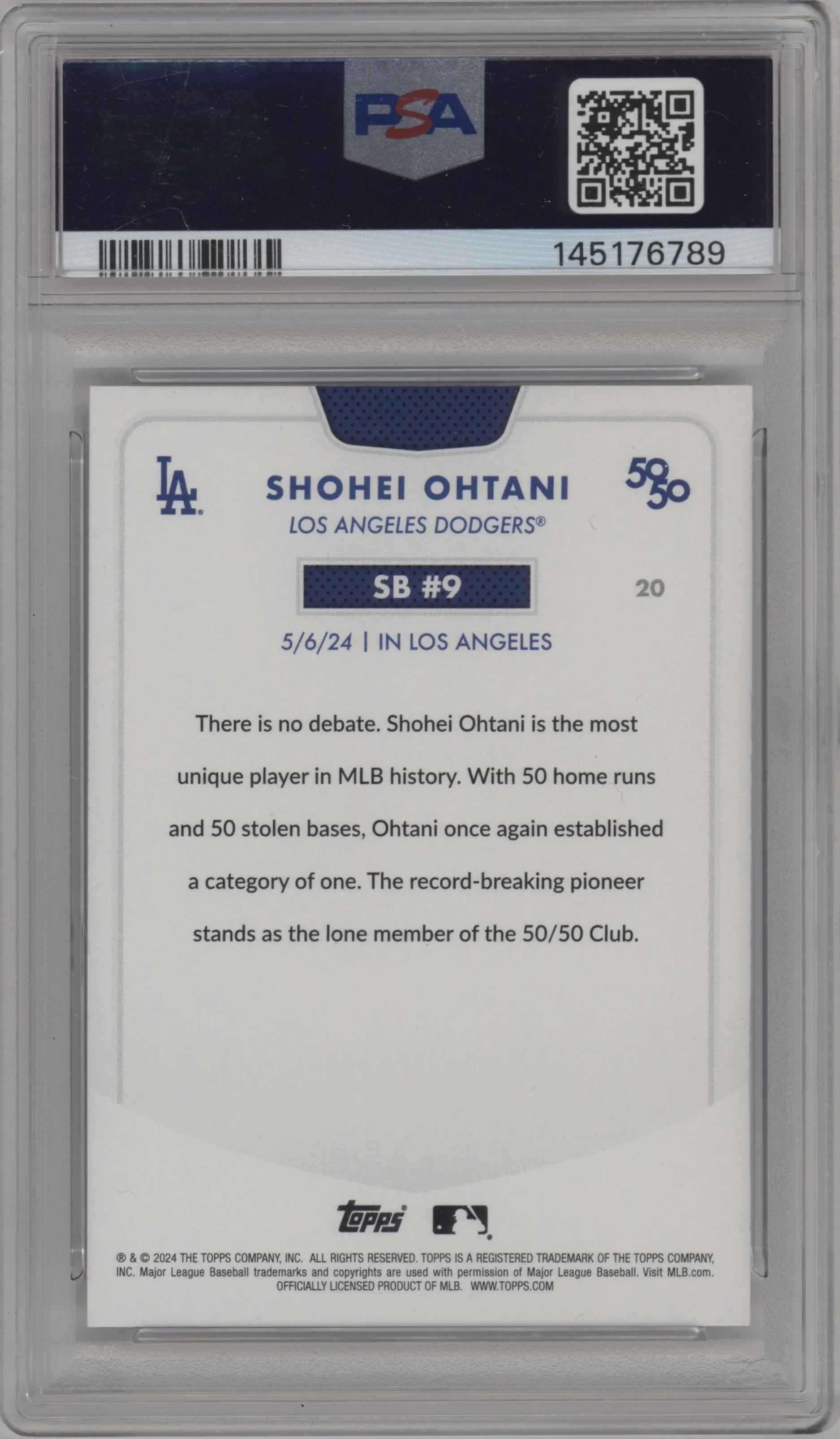 Shohei Ohtani