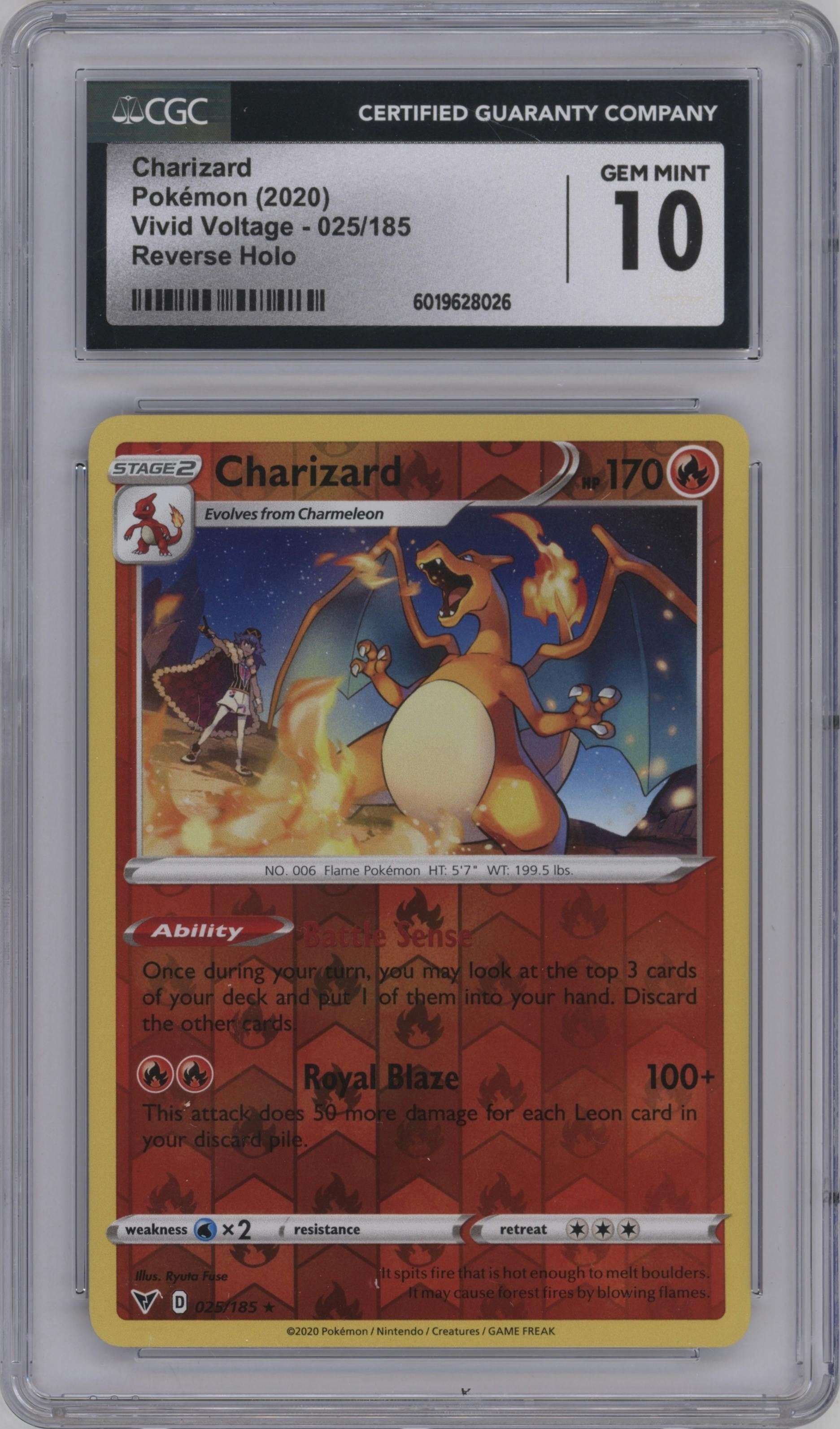Charizard