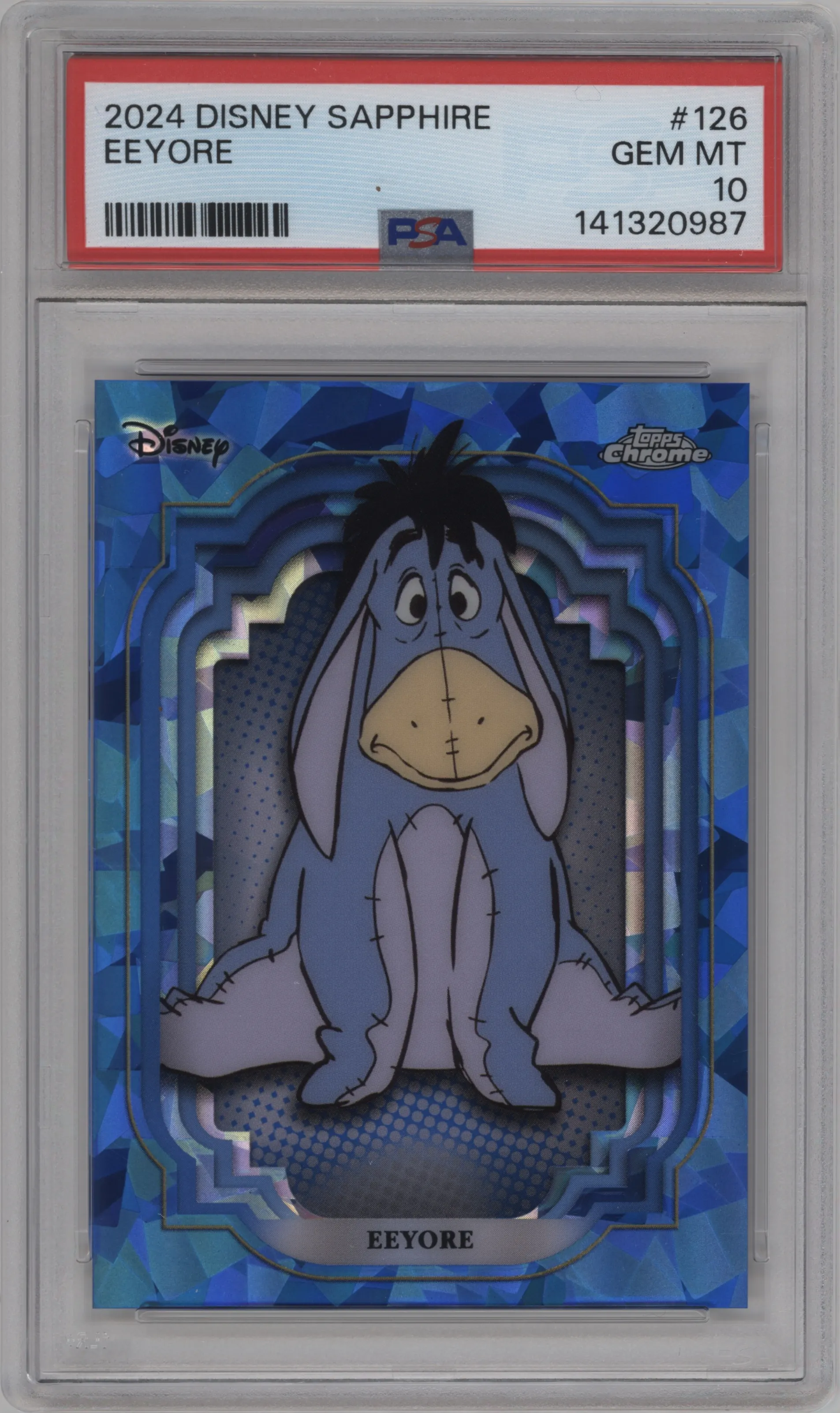 Eeyore