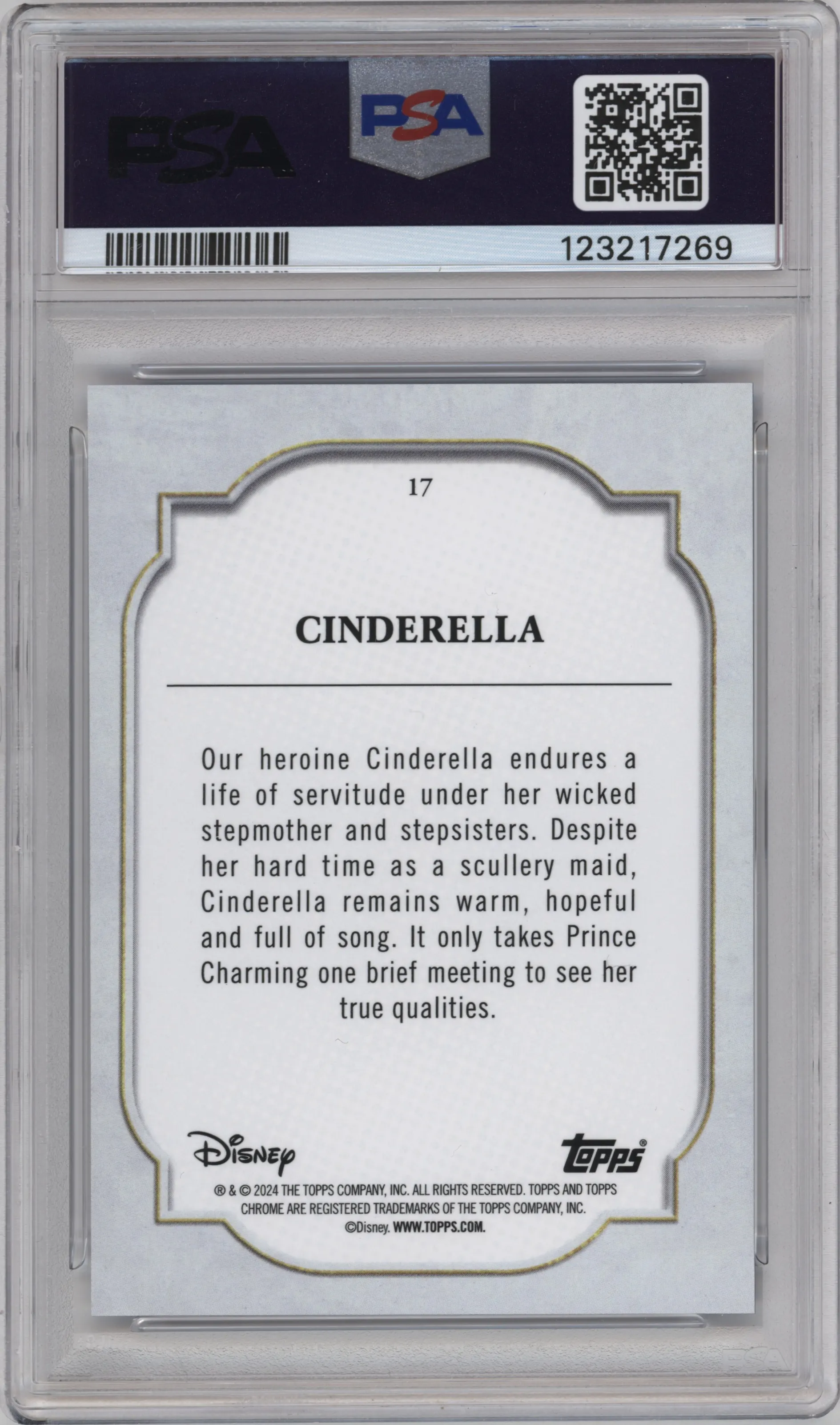Cinderella