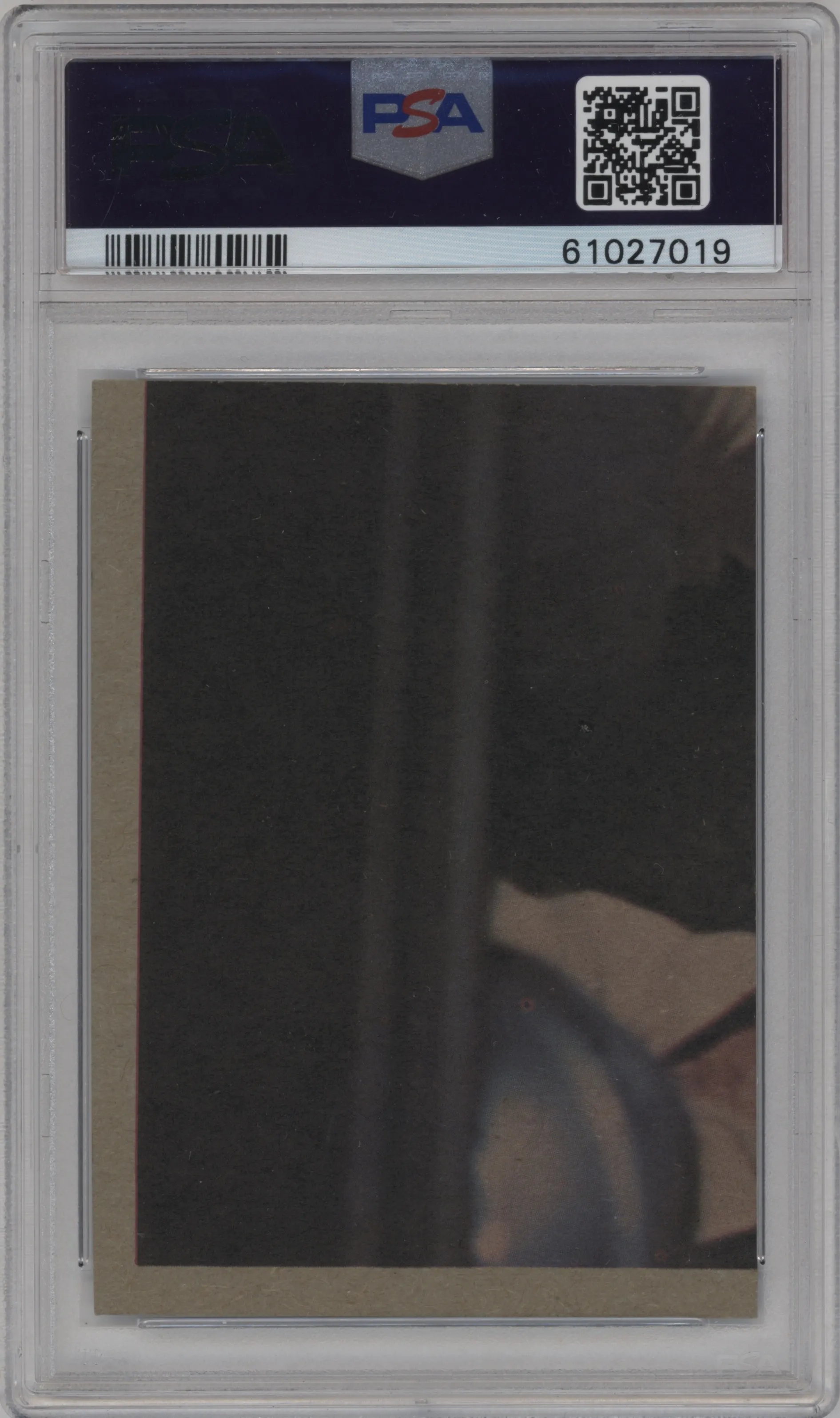 Peter Cushing as Grand Moff Tarkin