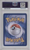Dragonite V from the 2021 Pokemon SWSH KOR set graded by PSA and given an overall grade of 10.