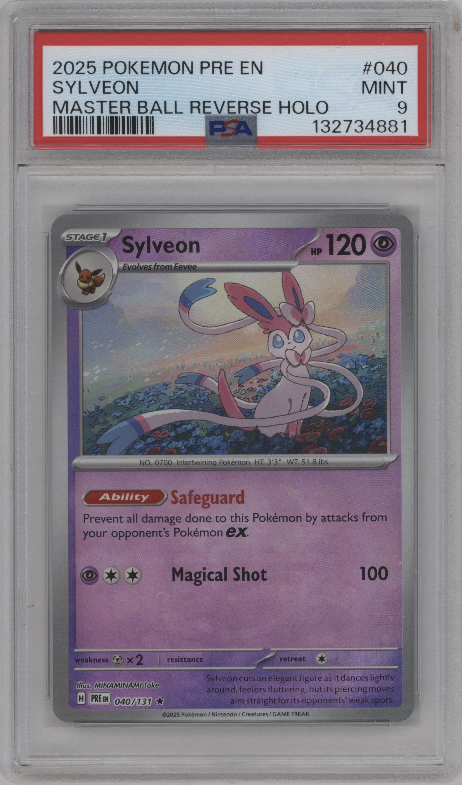 Sylveon