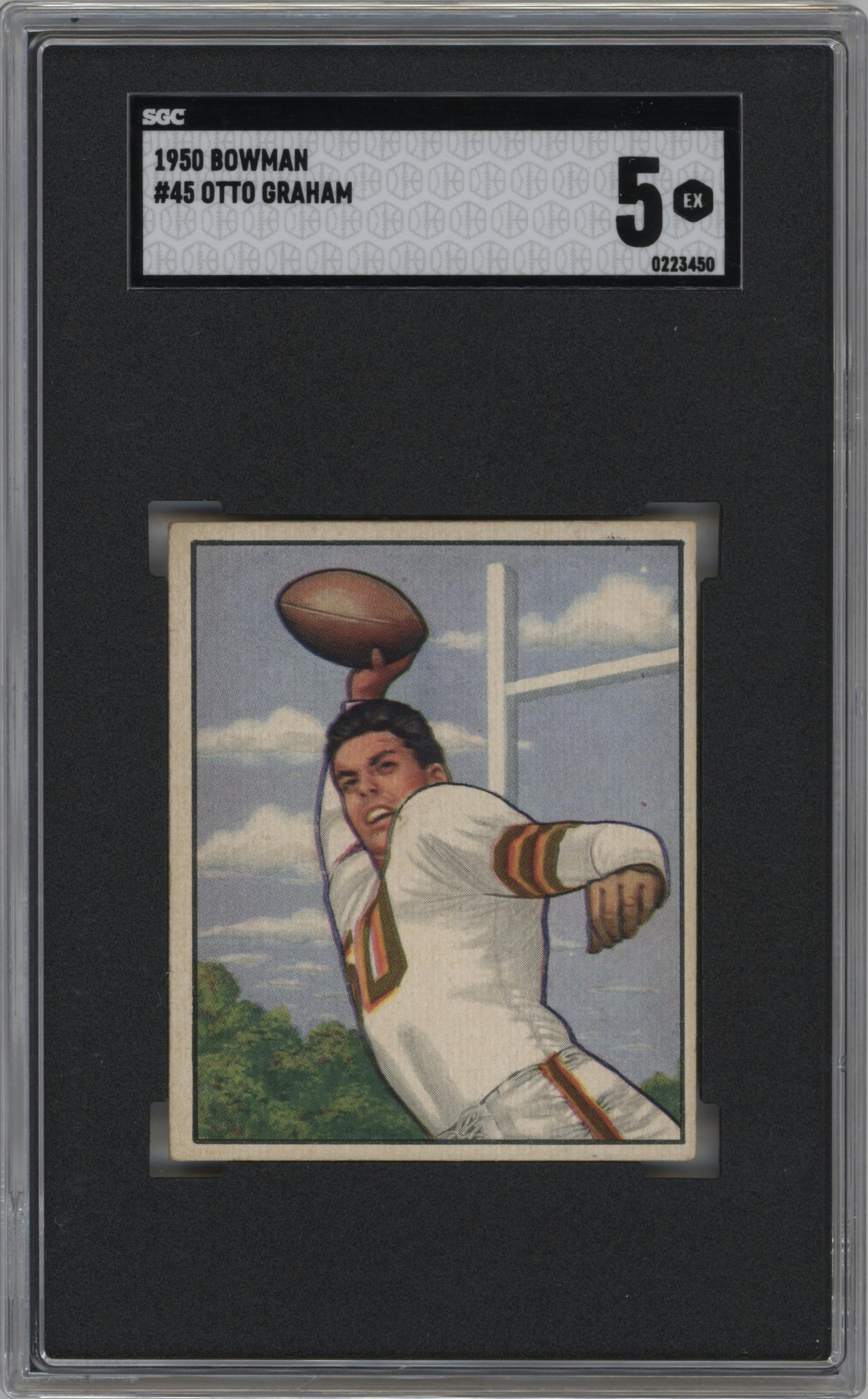Otto Graham