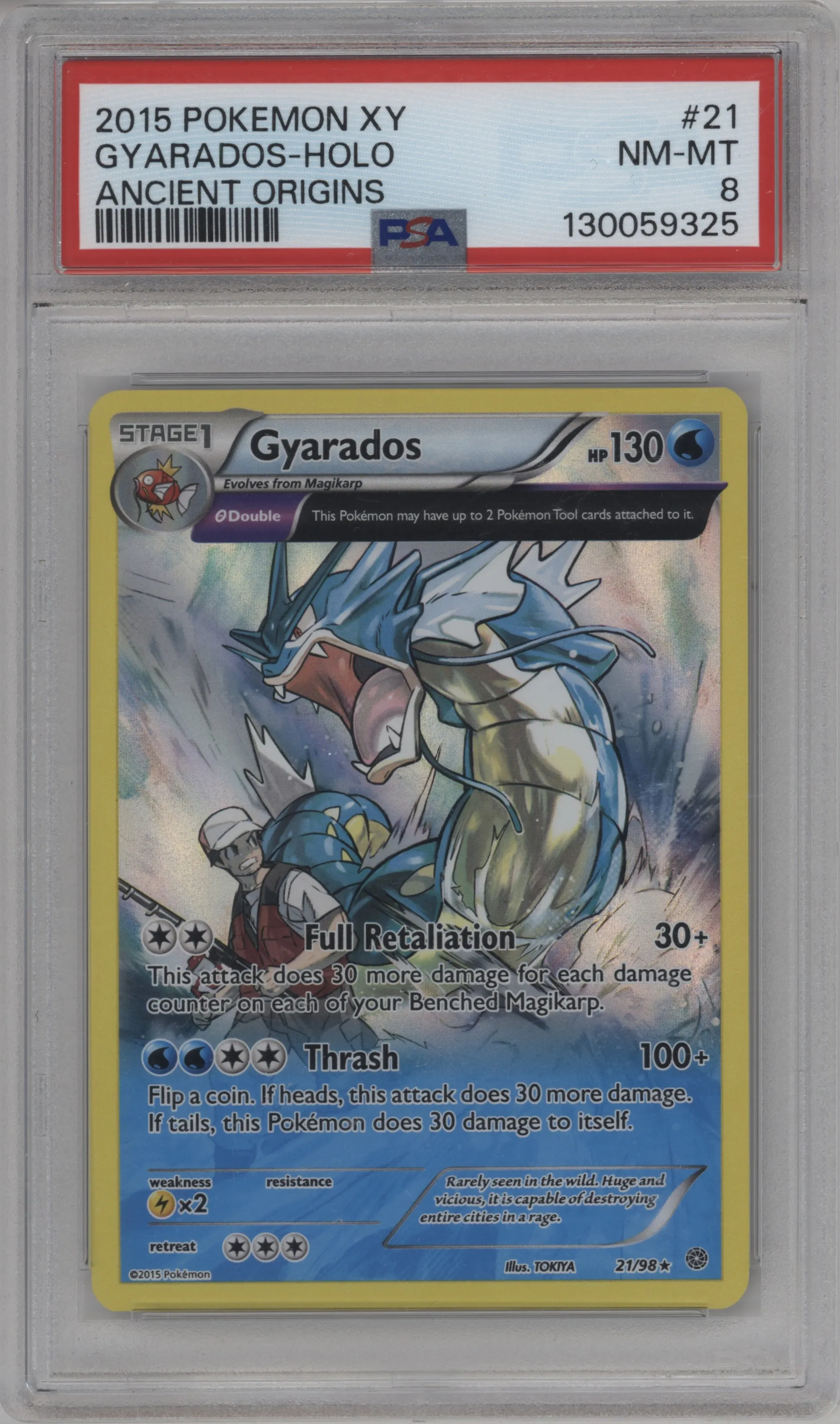 Gyarados