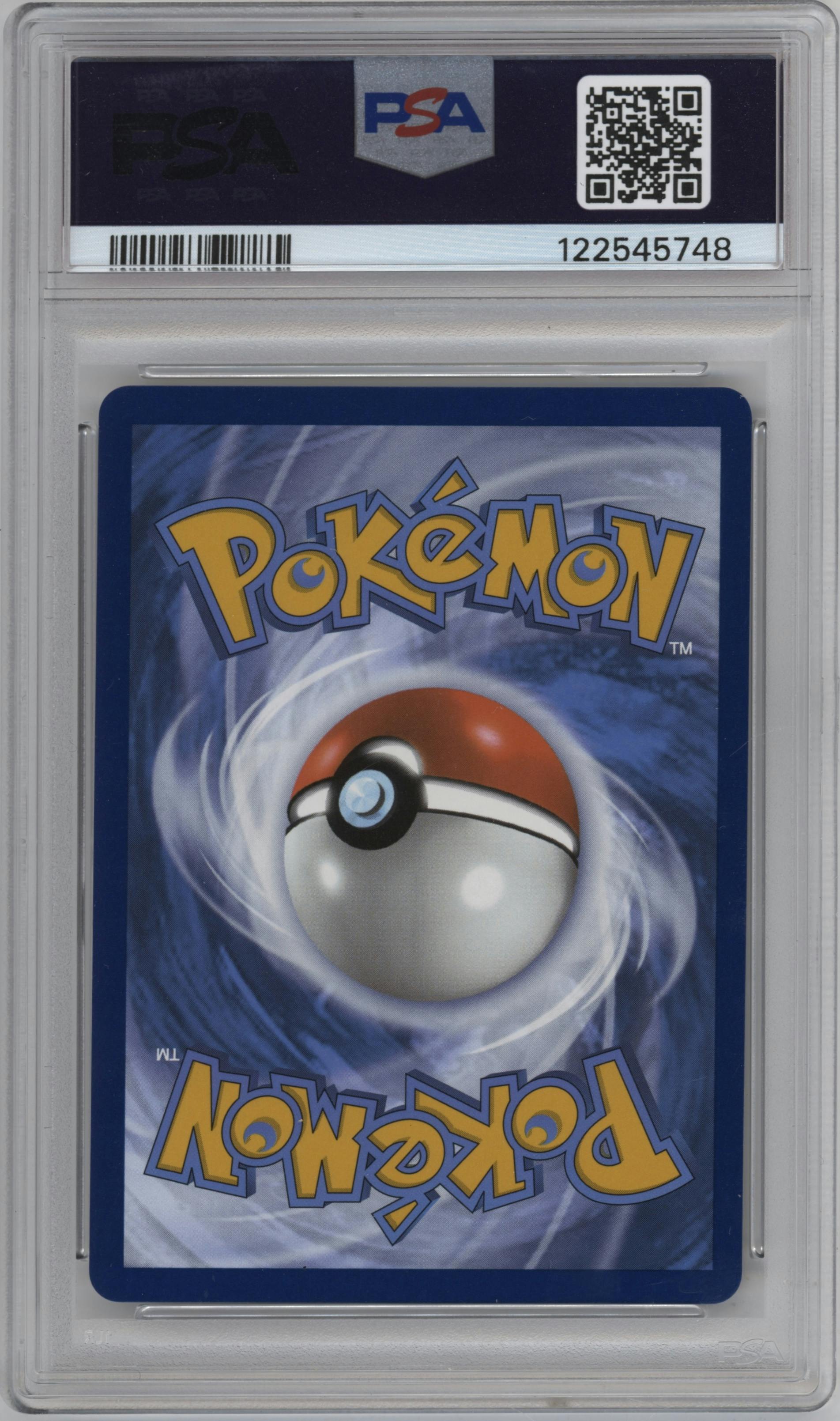 Team Rocket's Moltres ex