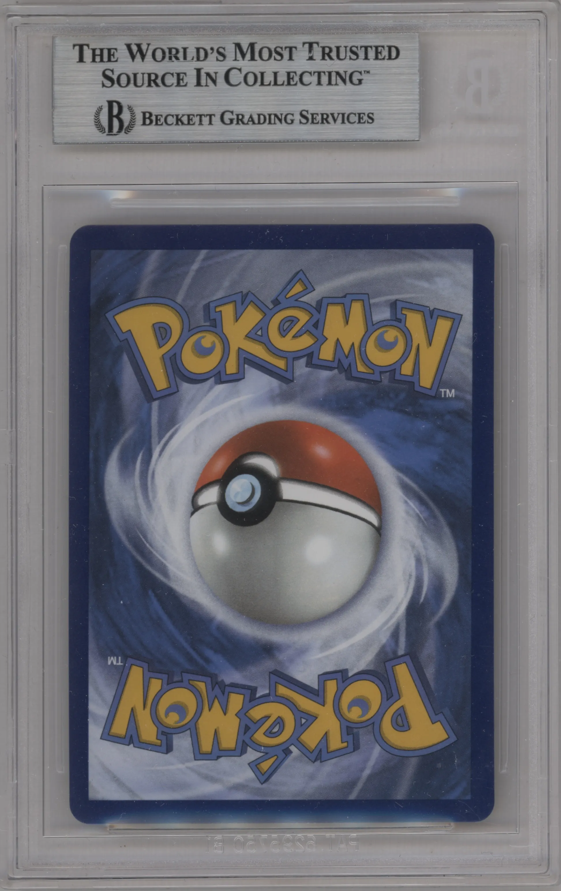 Team Magma's Groudon