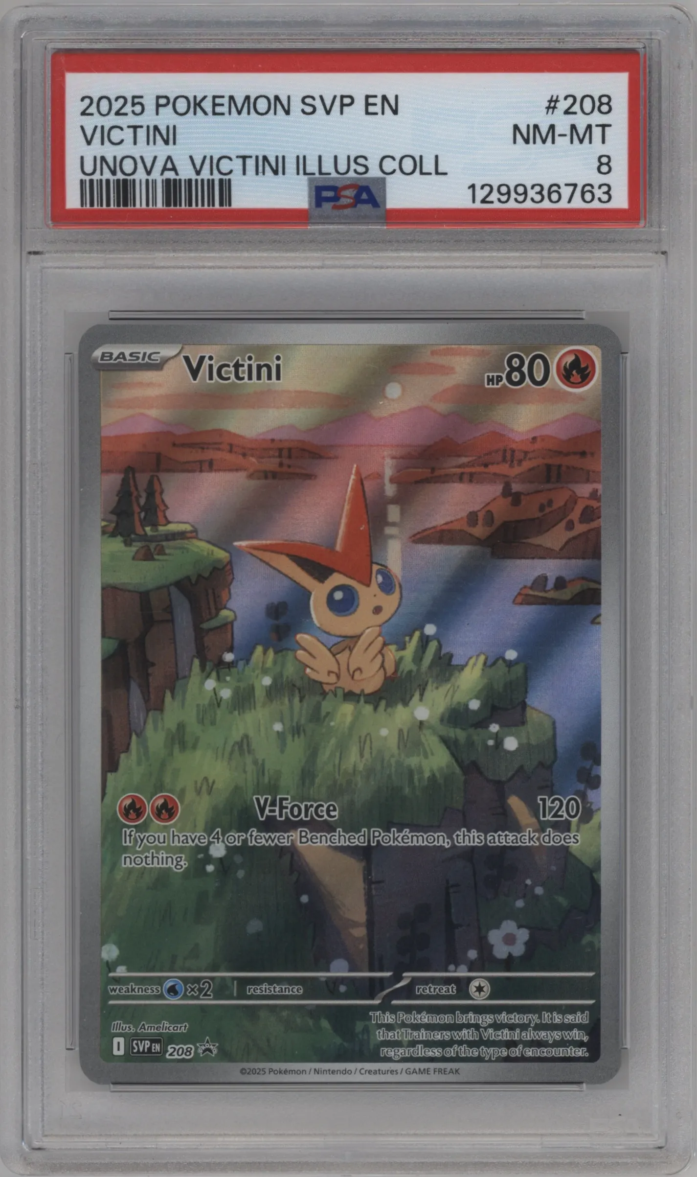 Victini