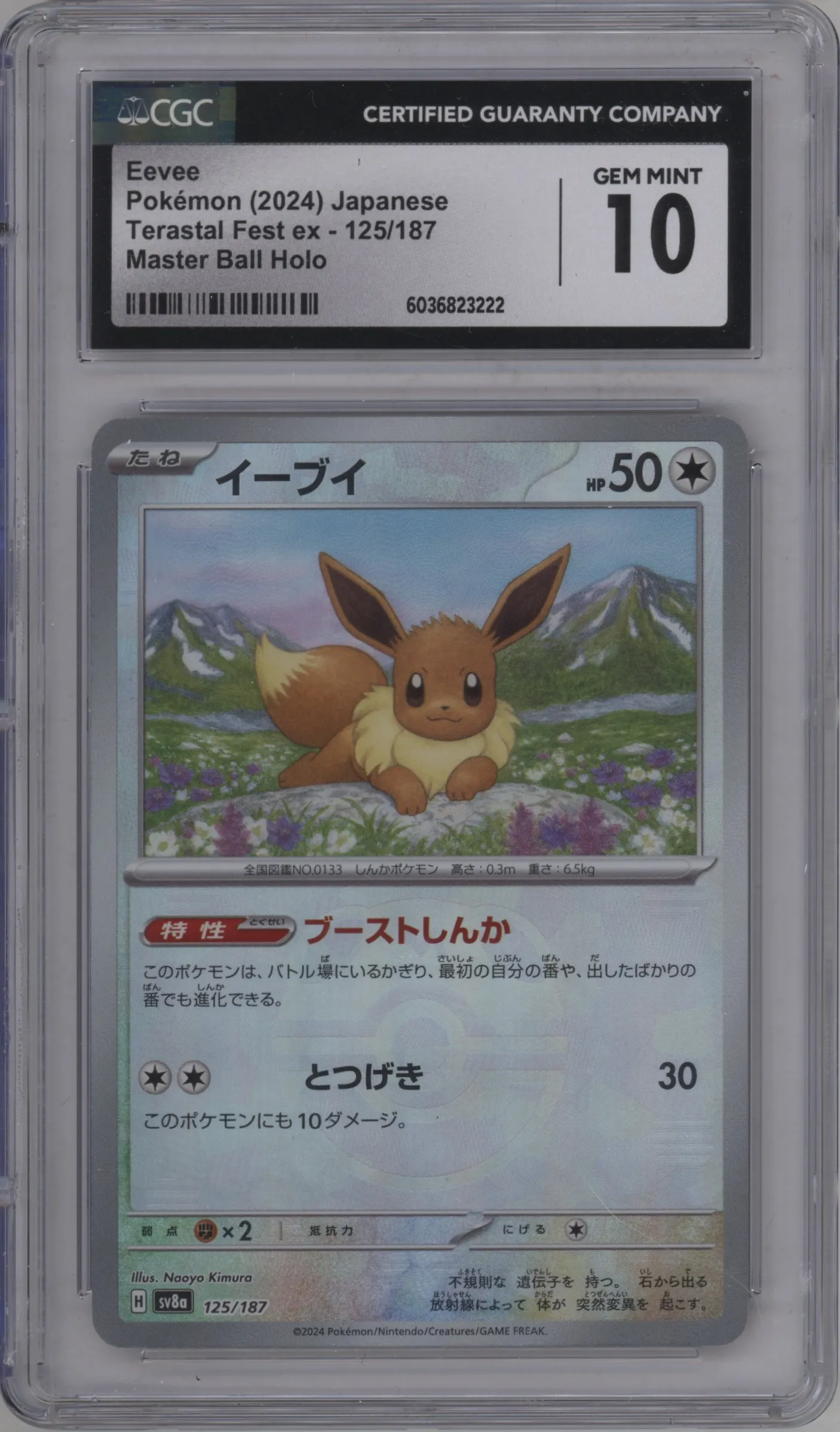 Eevee