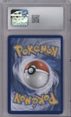 Team Skull Grunt from the 2017 Pokemon S&M set graded by CSG and given an overall grade of 10.