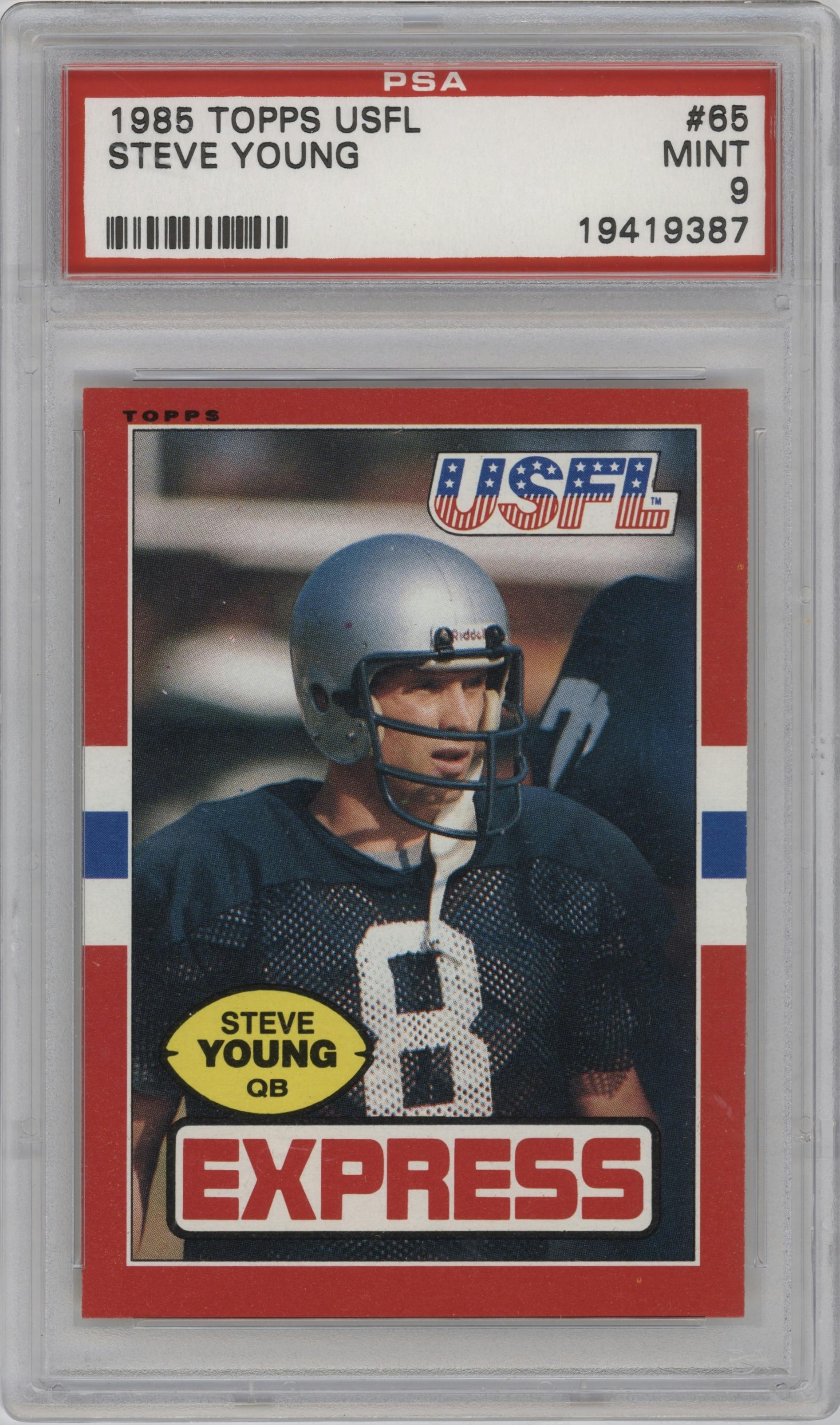 Steve Young