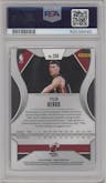 Tyler Herro from the 2019-20 Panini Prizm set graded by PSA and given an overall grade of 10.