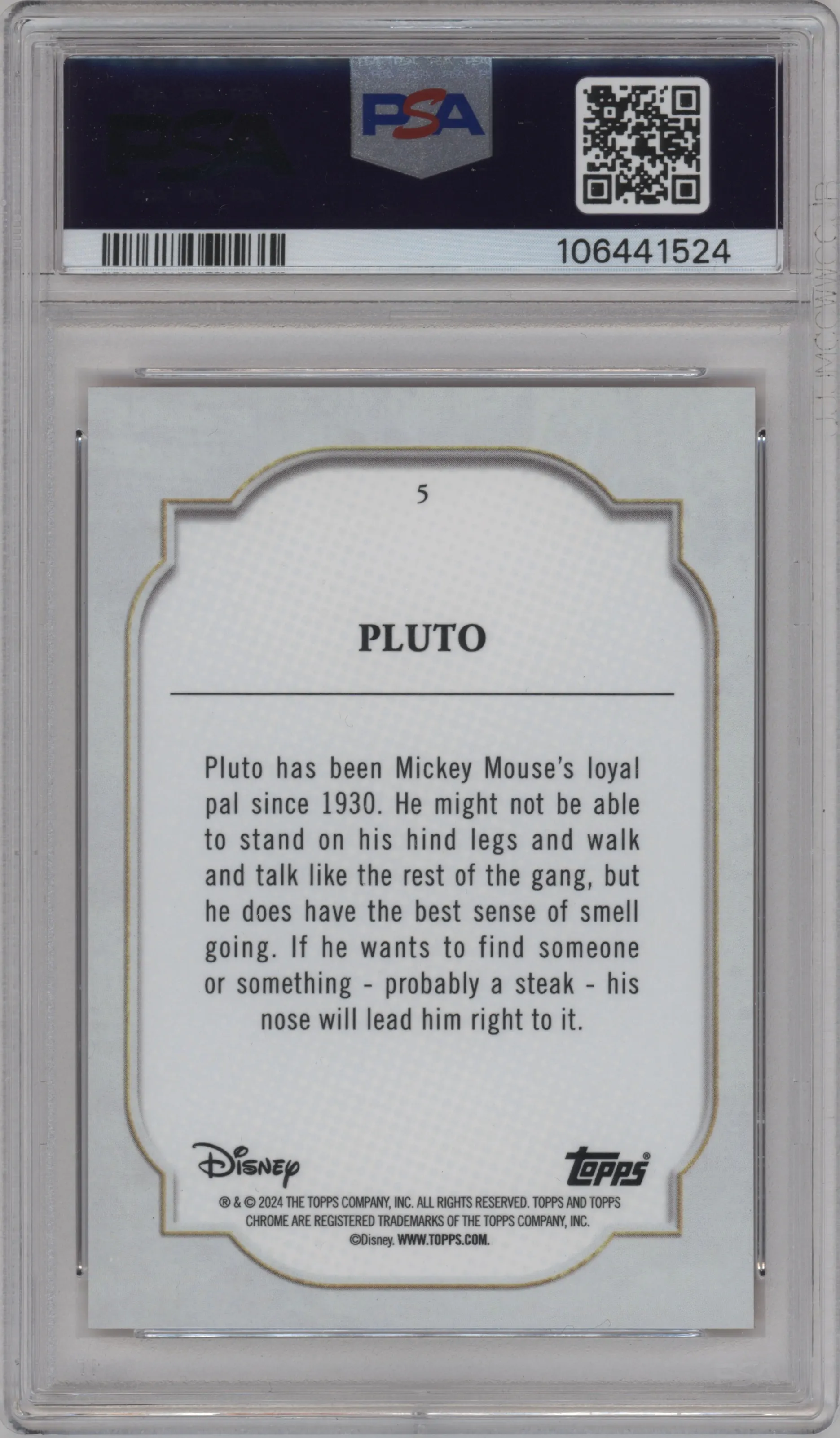 Pluto