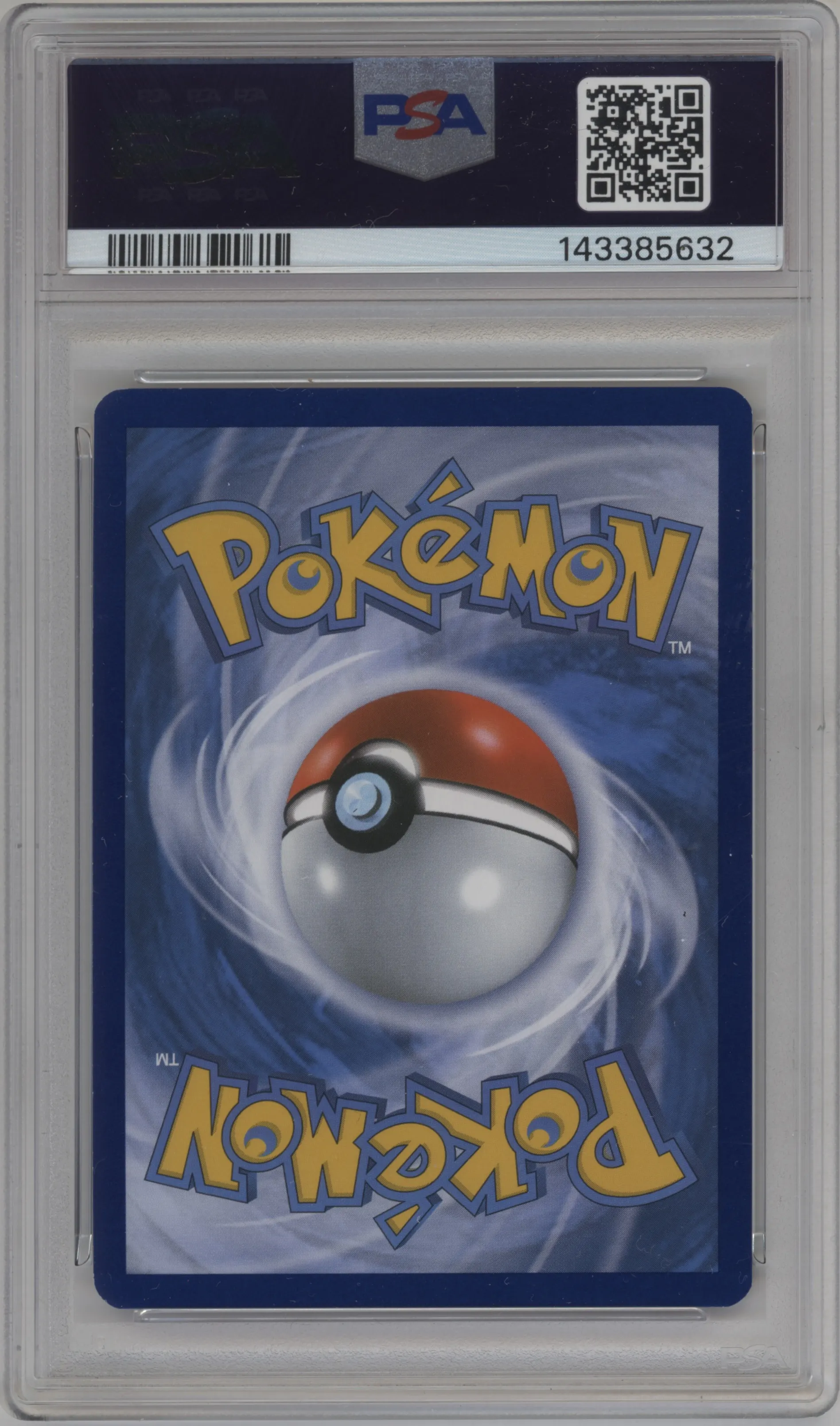 Team Aqua's Kyogre EX