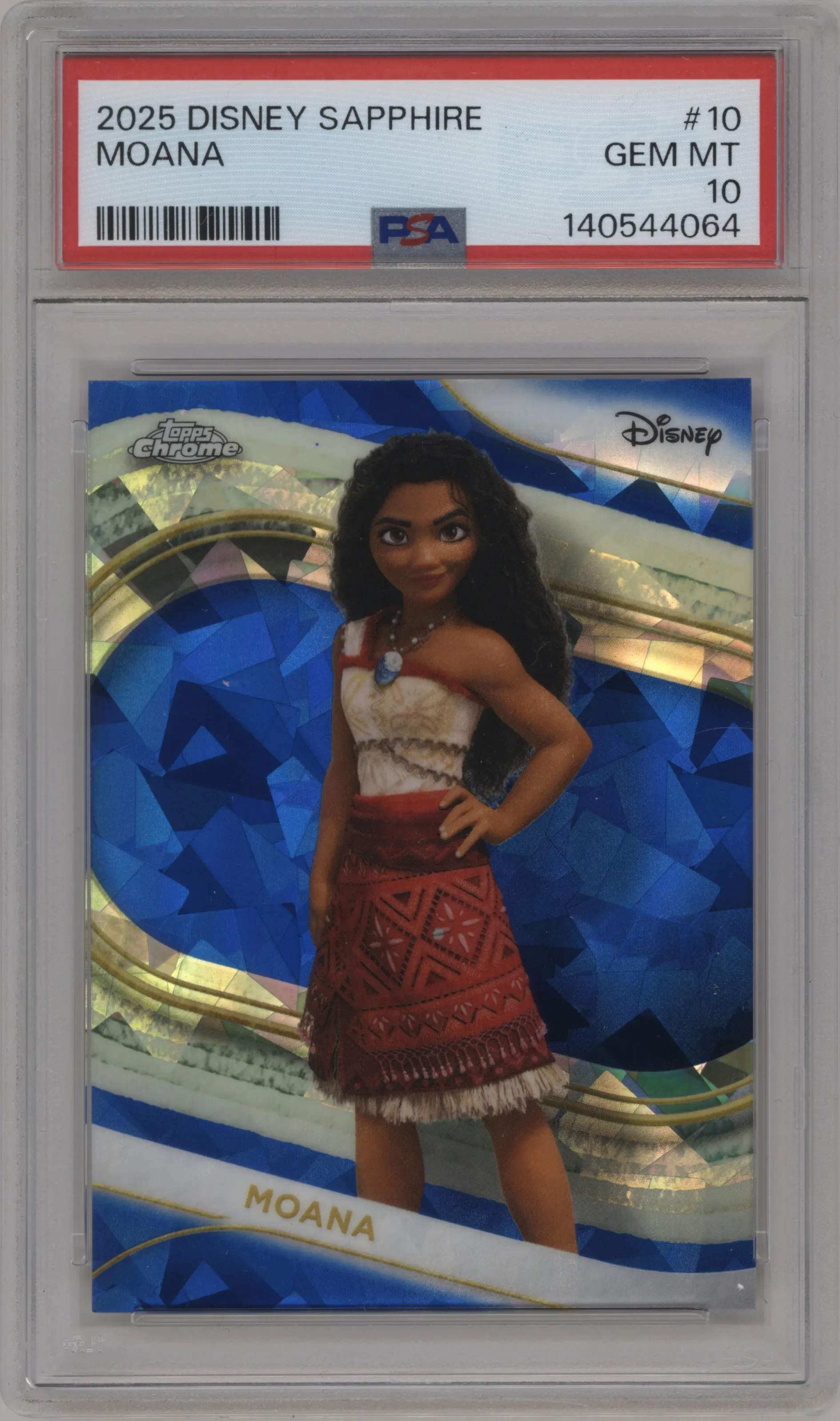 Moana