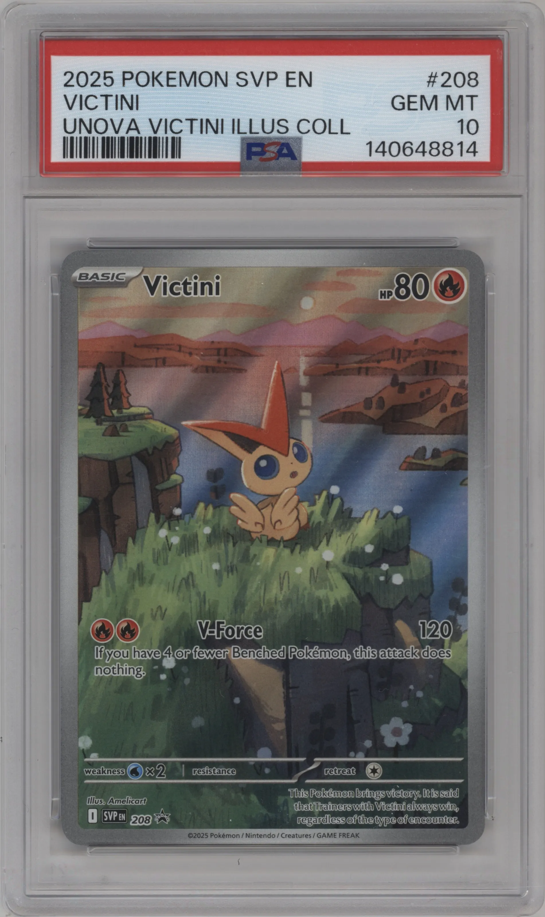 Victini