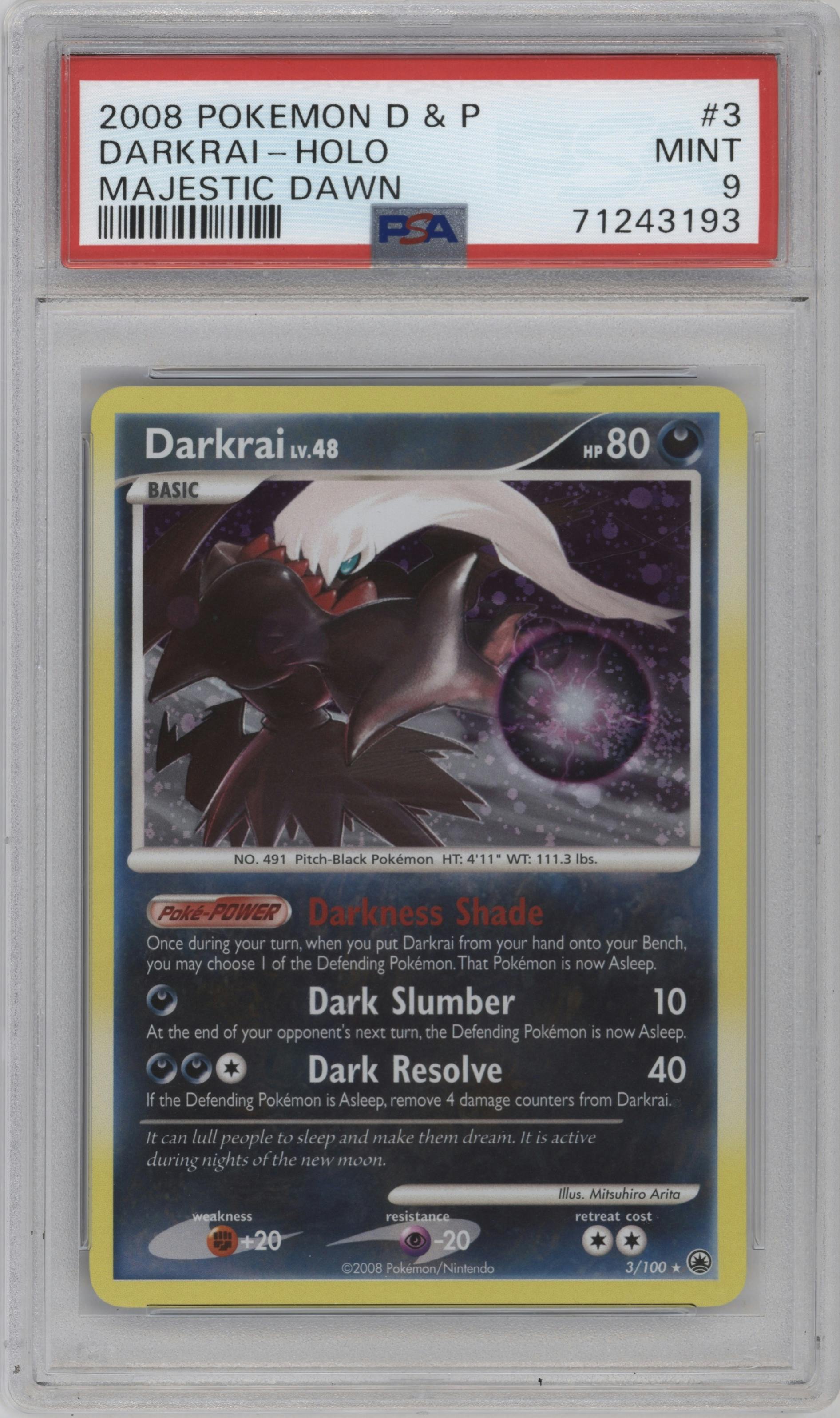 Darkrai