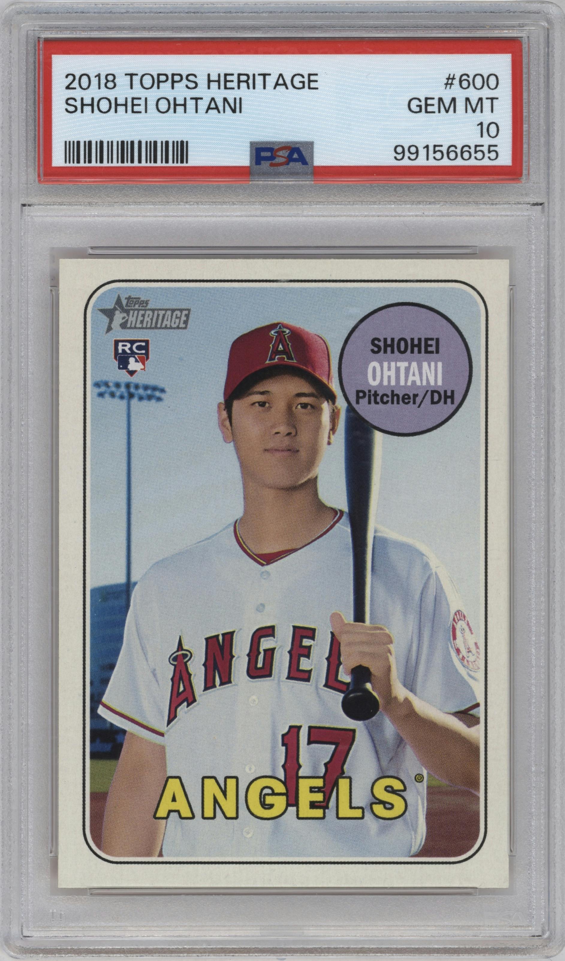Shohei Ohtani