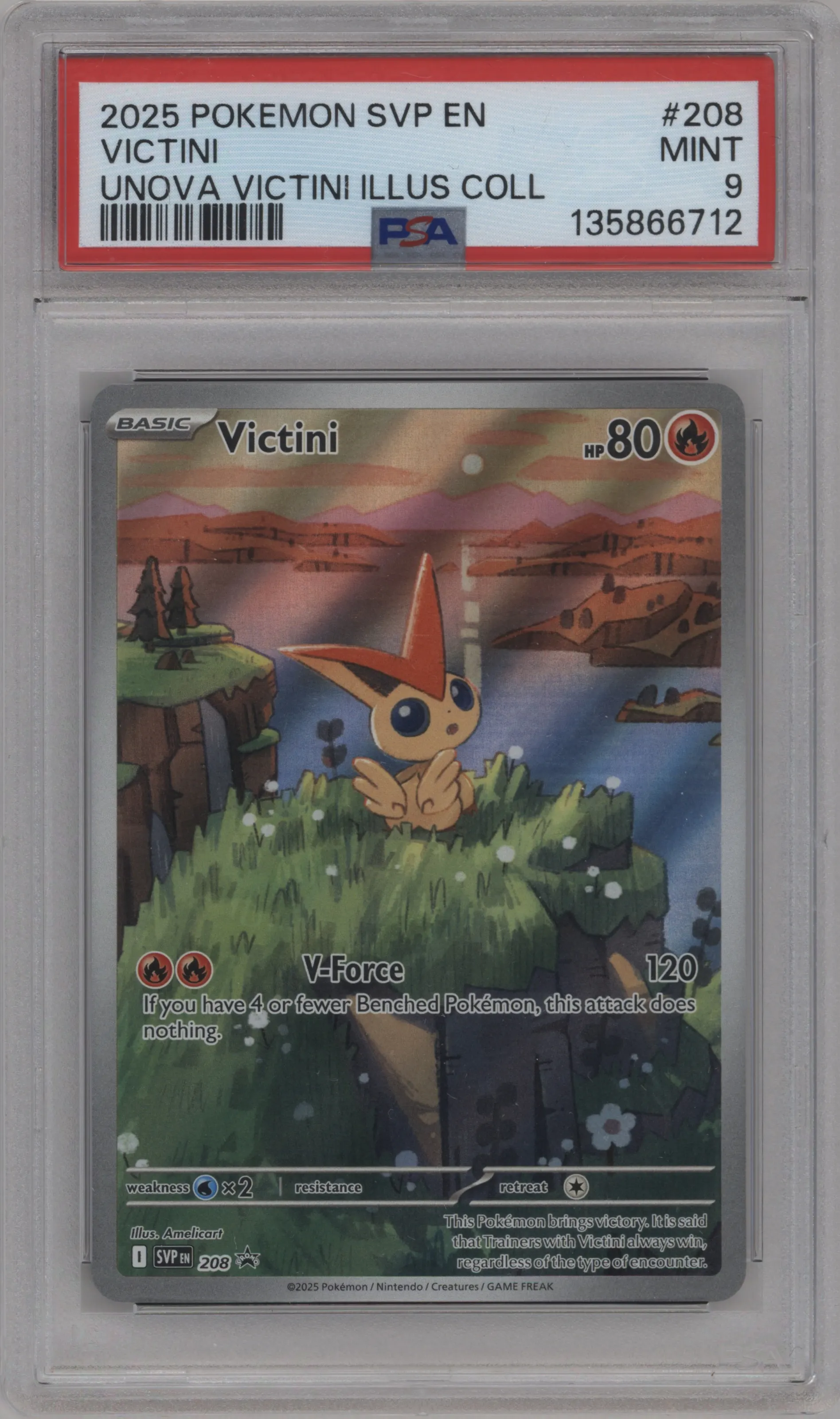 Victini