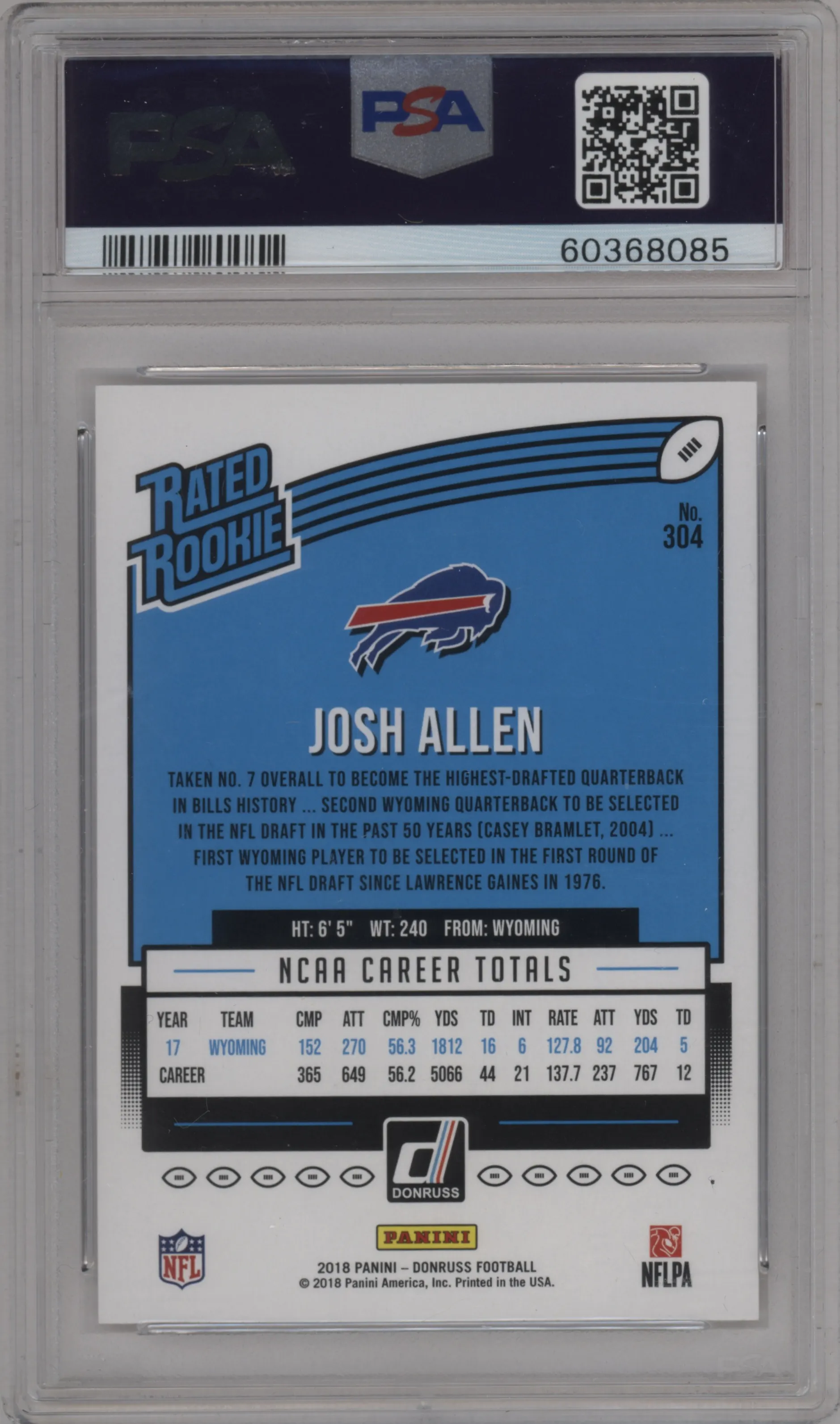 Josh Allen