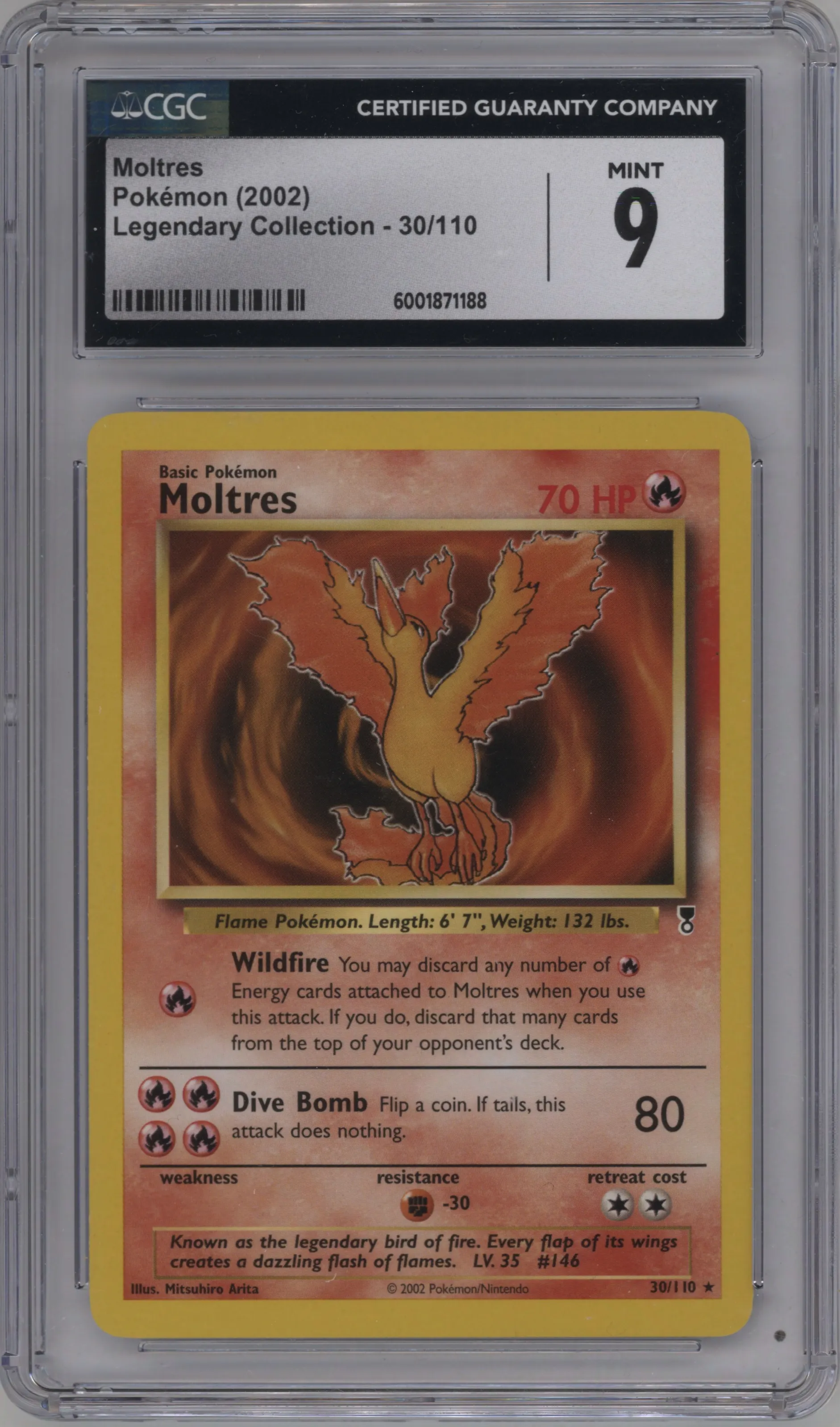 Moltres