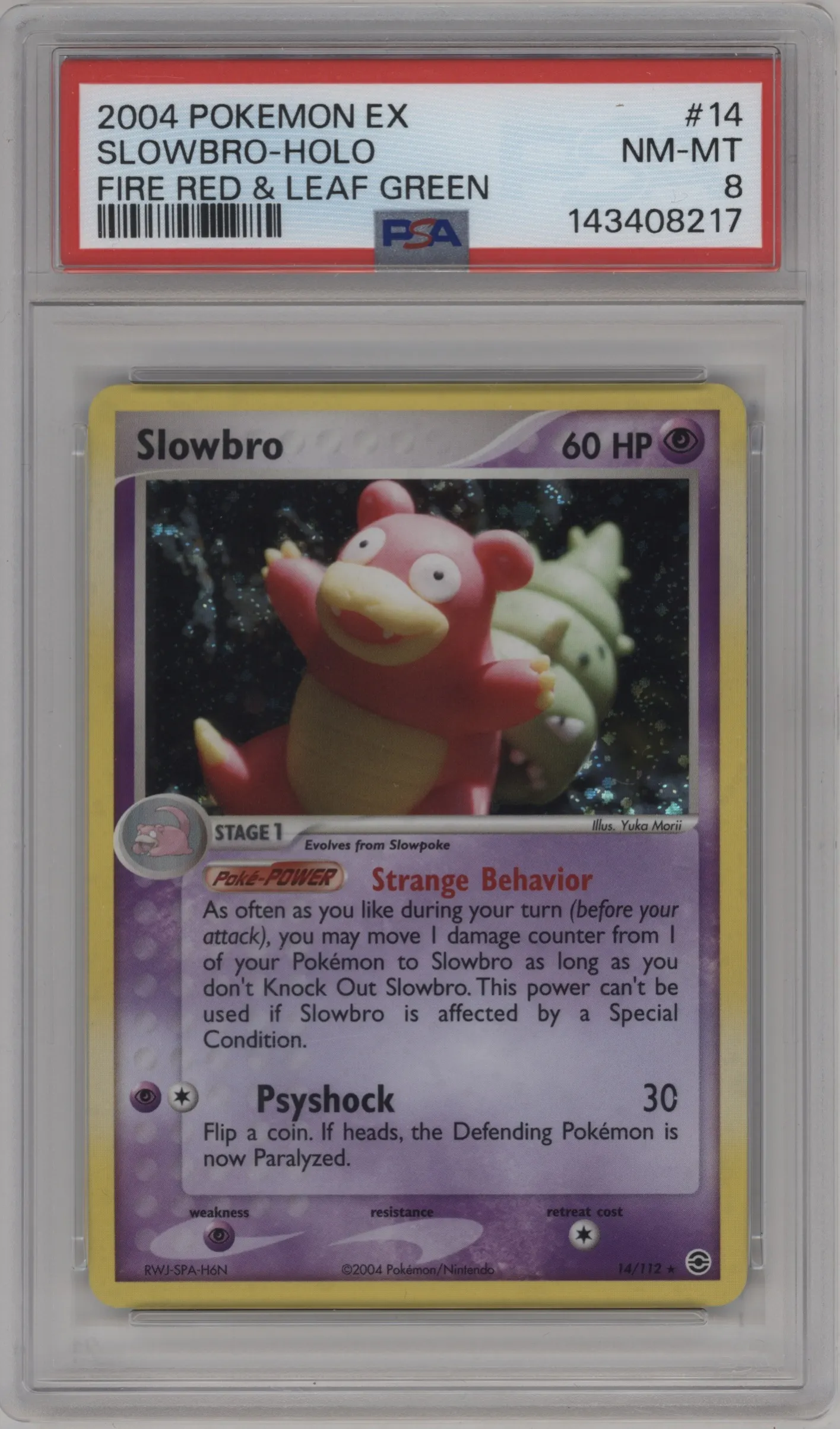 Slowbro