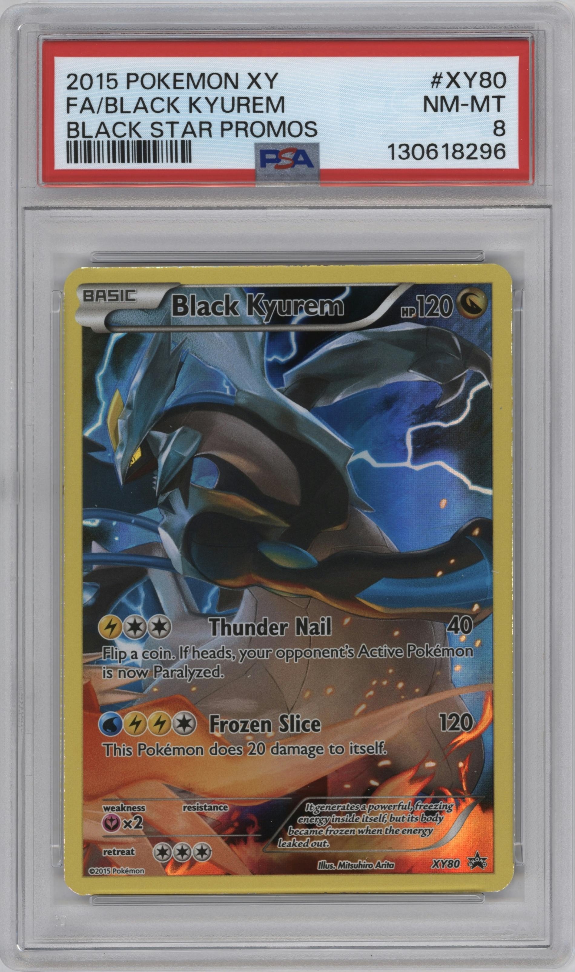 Black Kyurem
