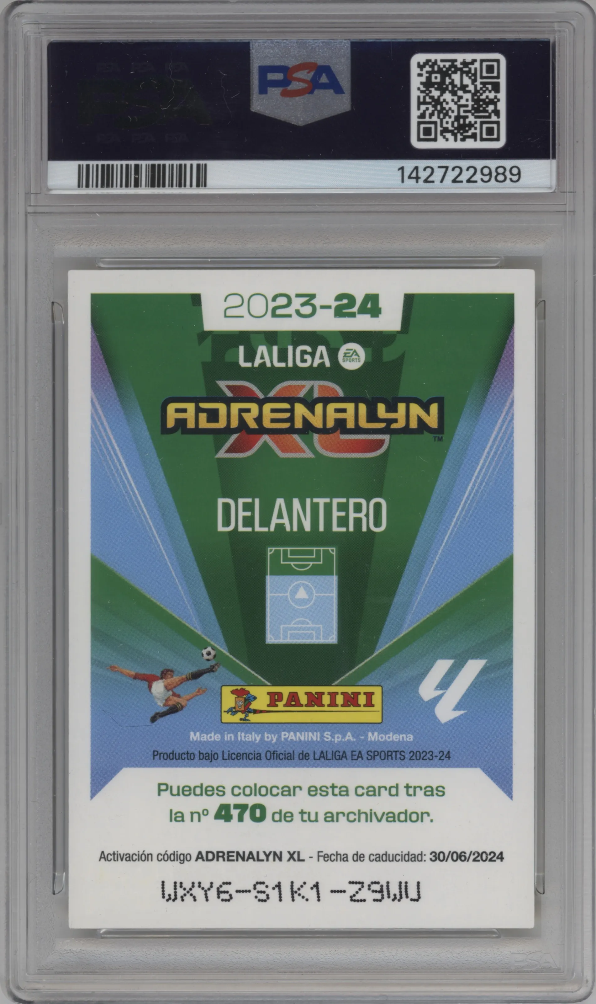 Cristiano Ronaldo/Lionel Messi