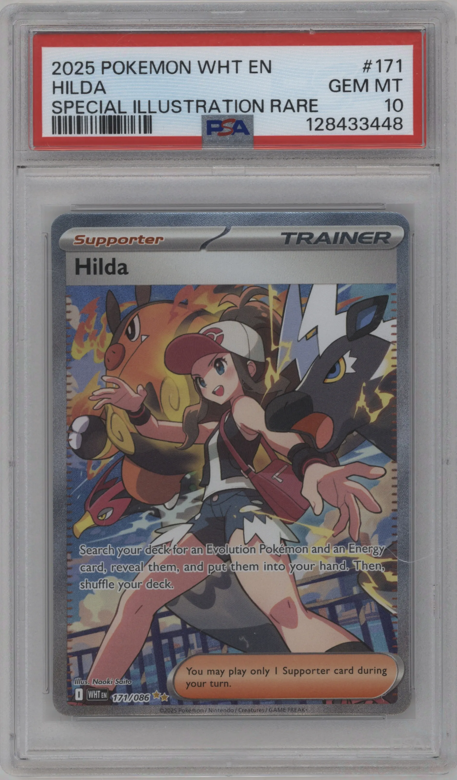 Hilda